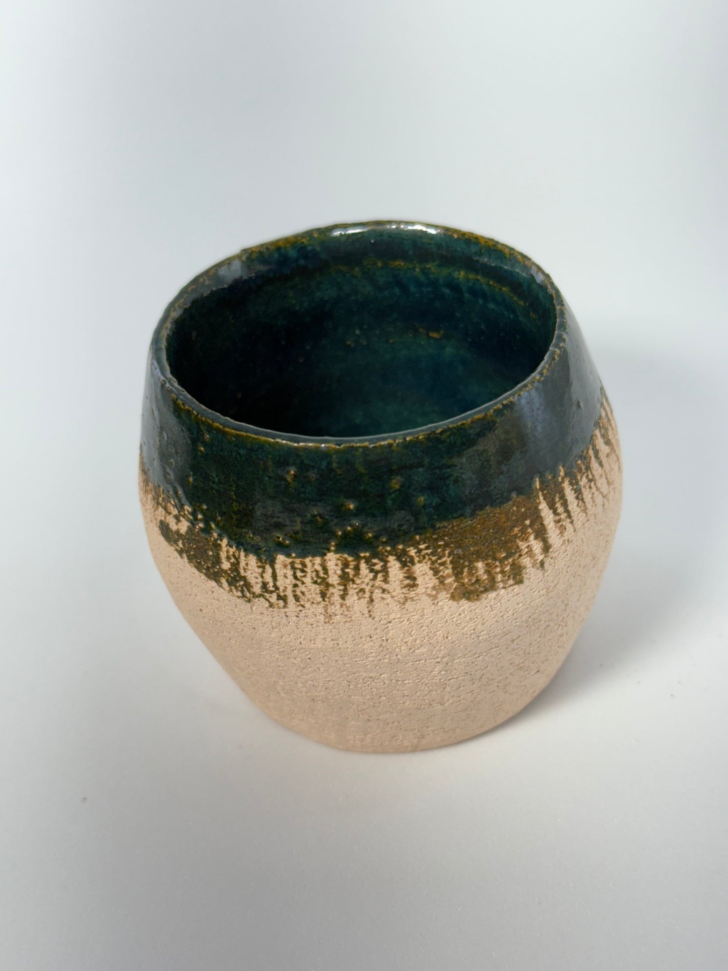 Mug Medium Green