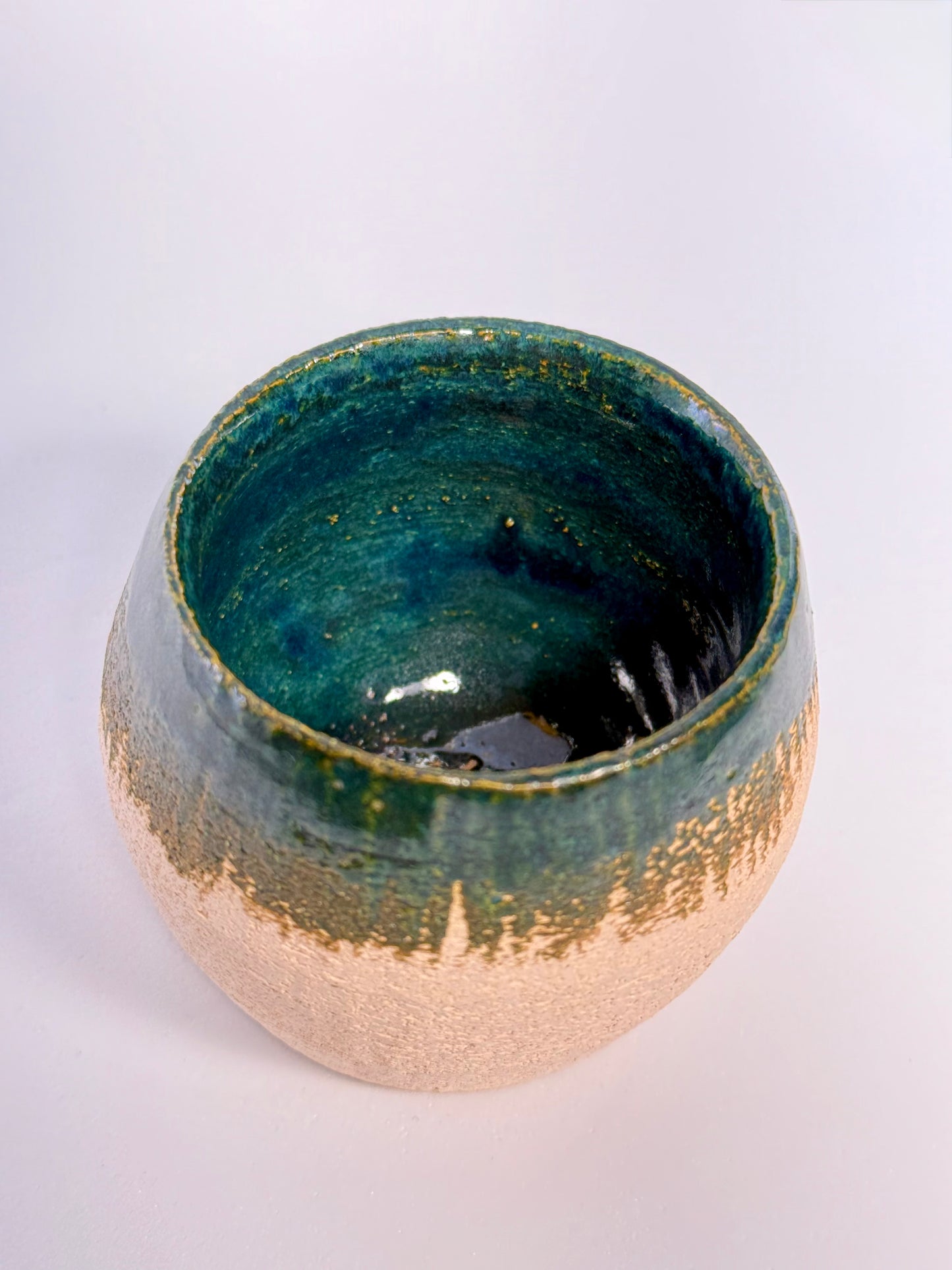 Mug Medium Green