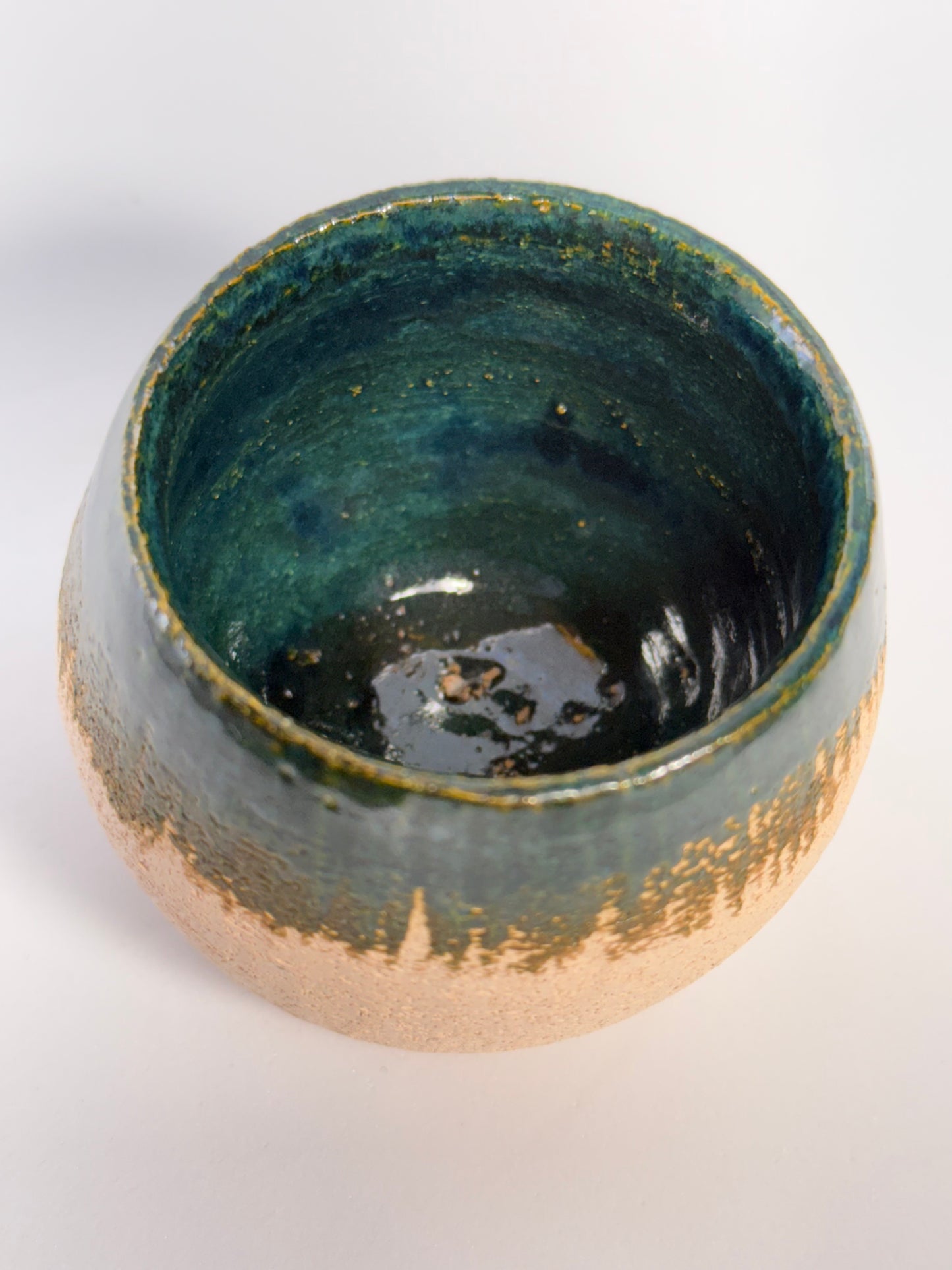 Mug Medium Green