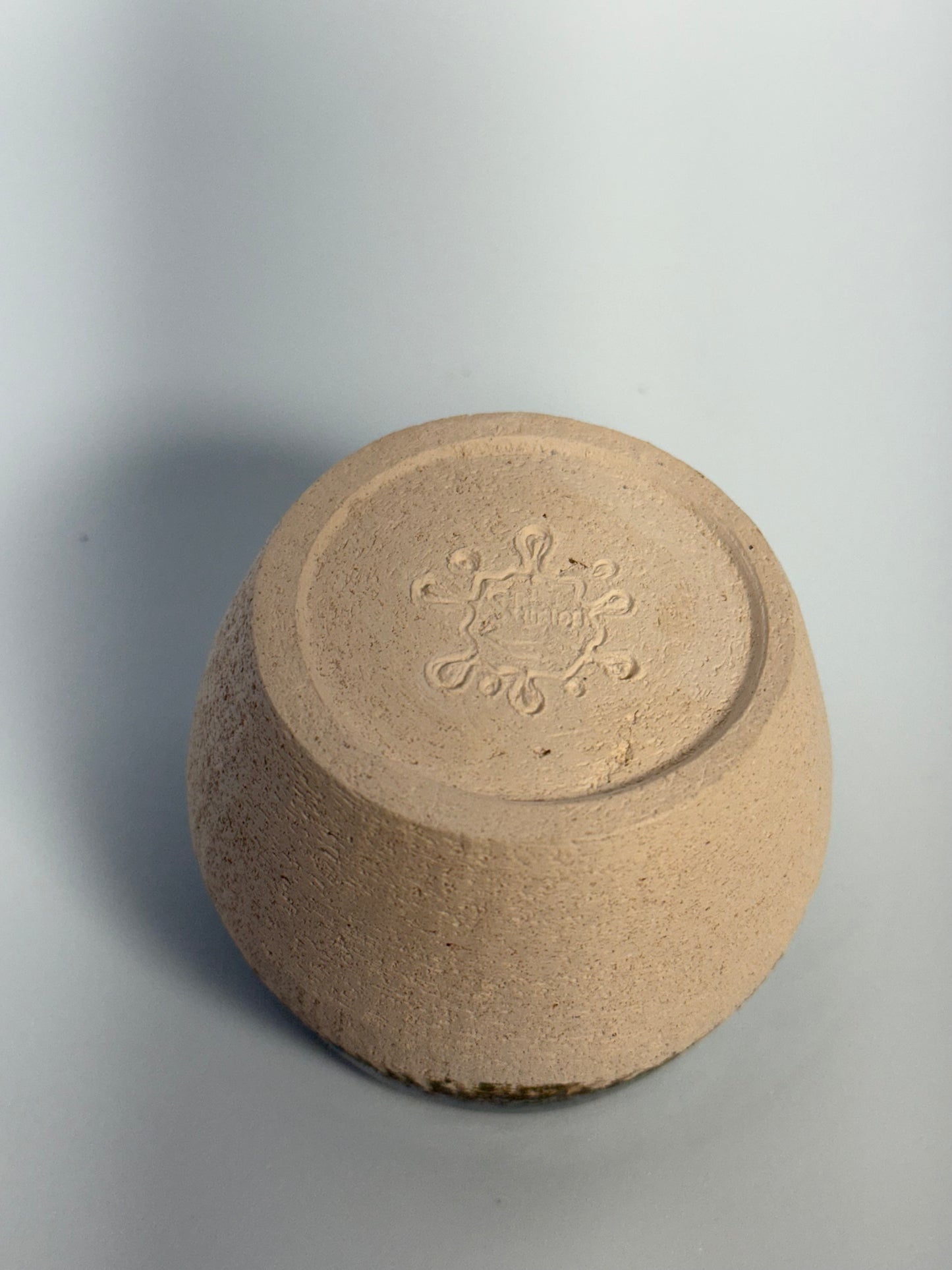 Mug Medium Green