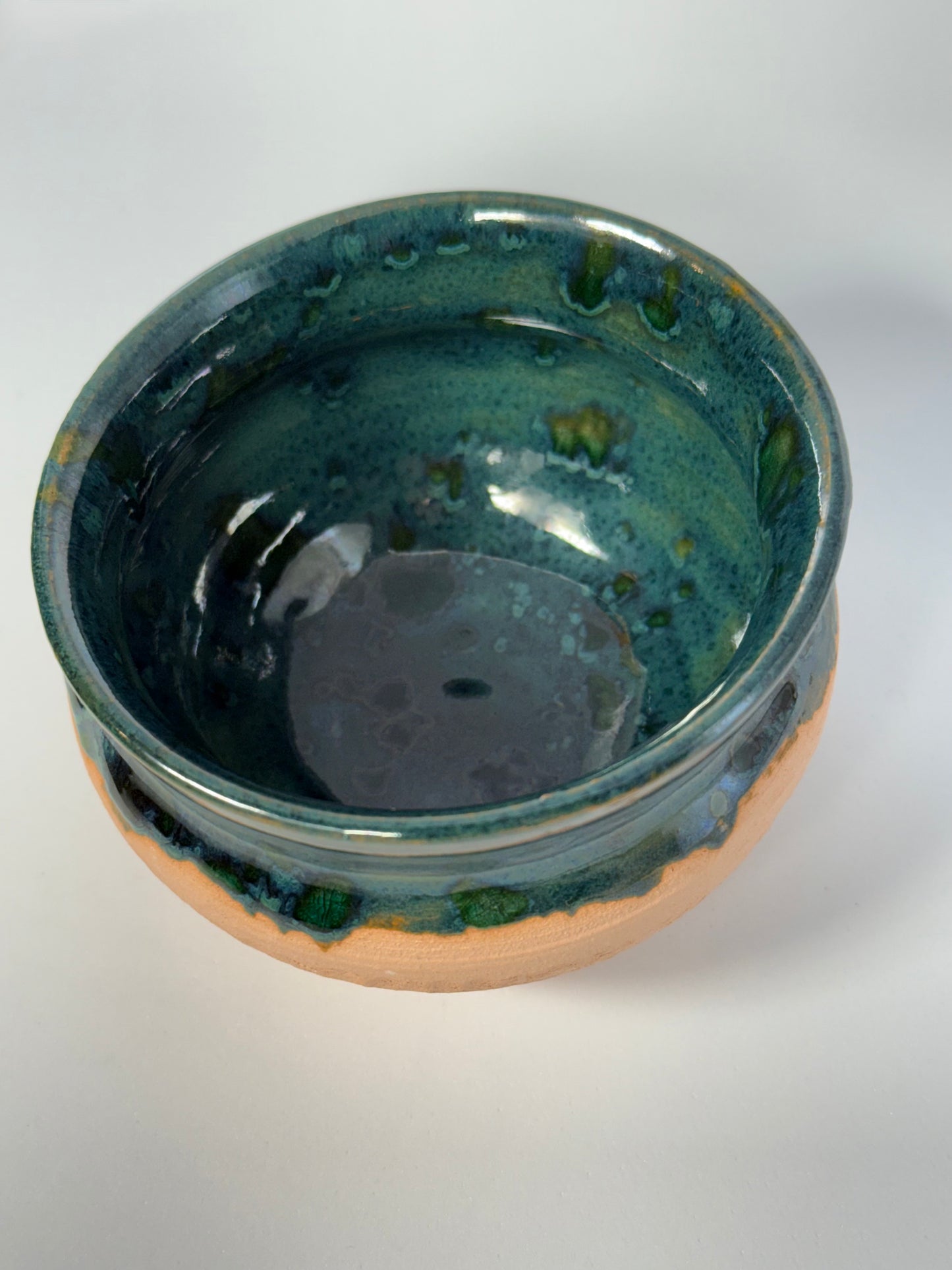 Green Pot