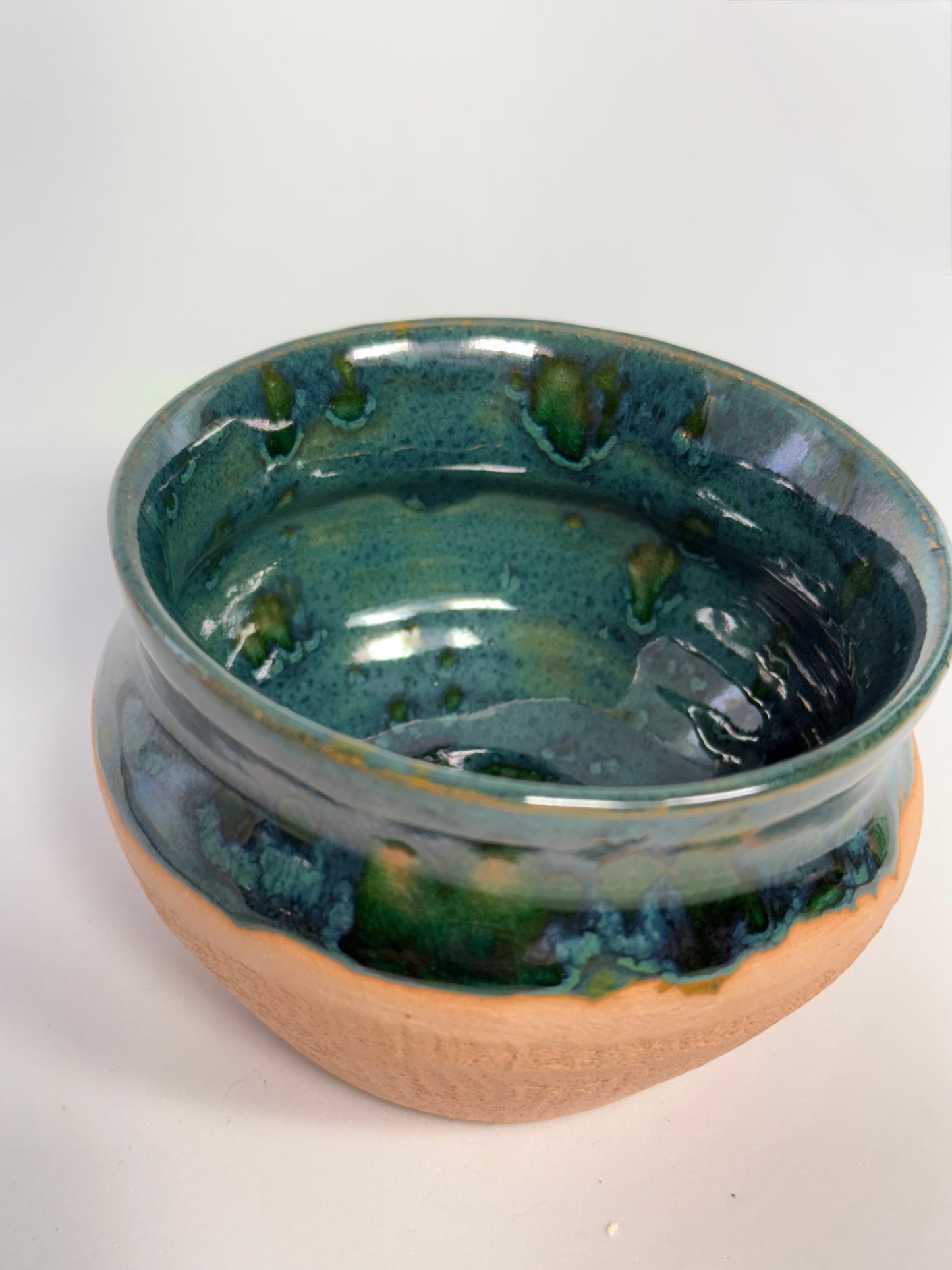 Green Pot