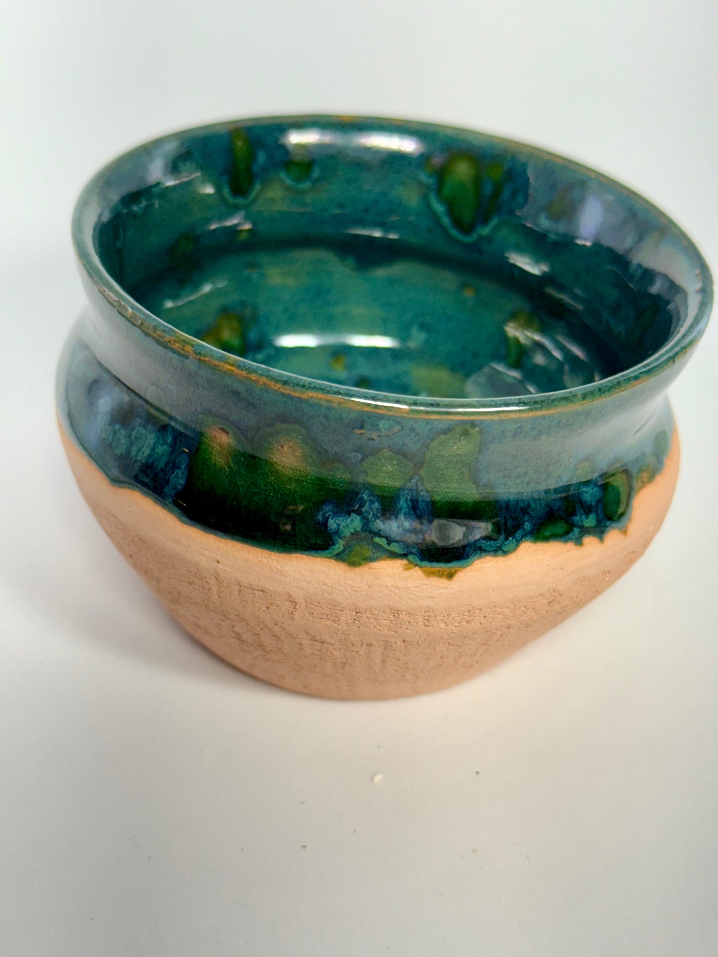 Green Pot