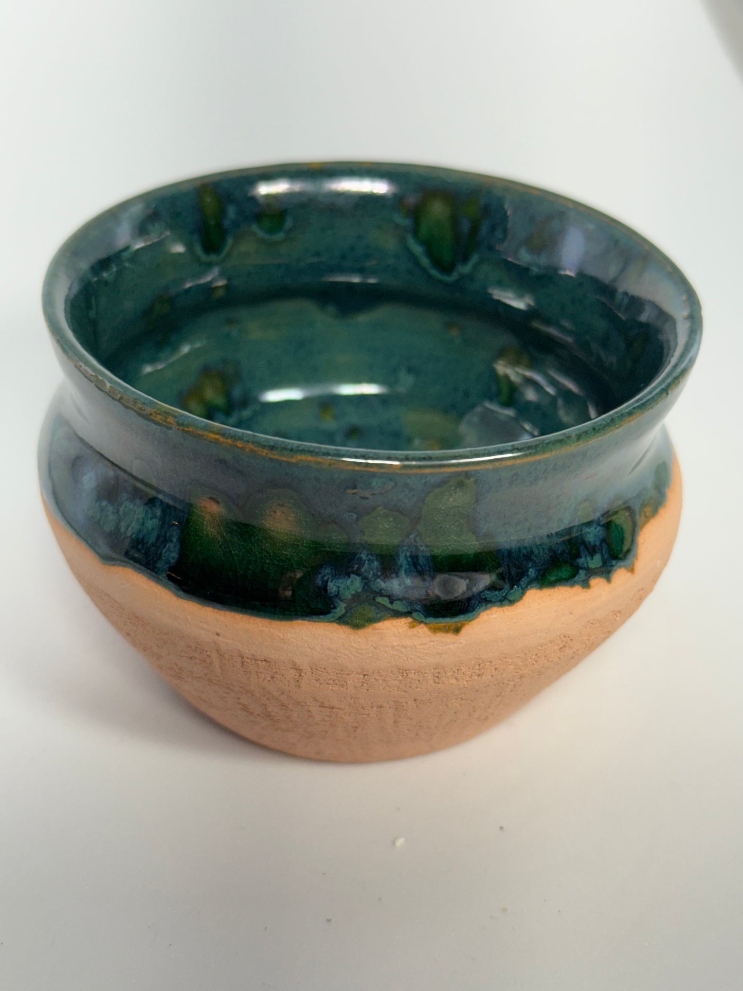 Green Pot