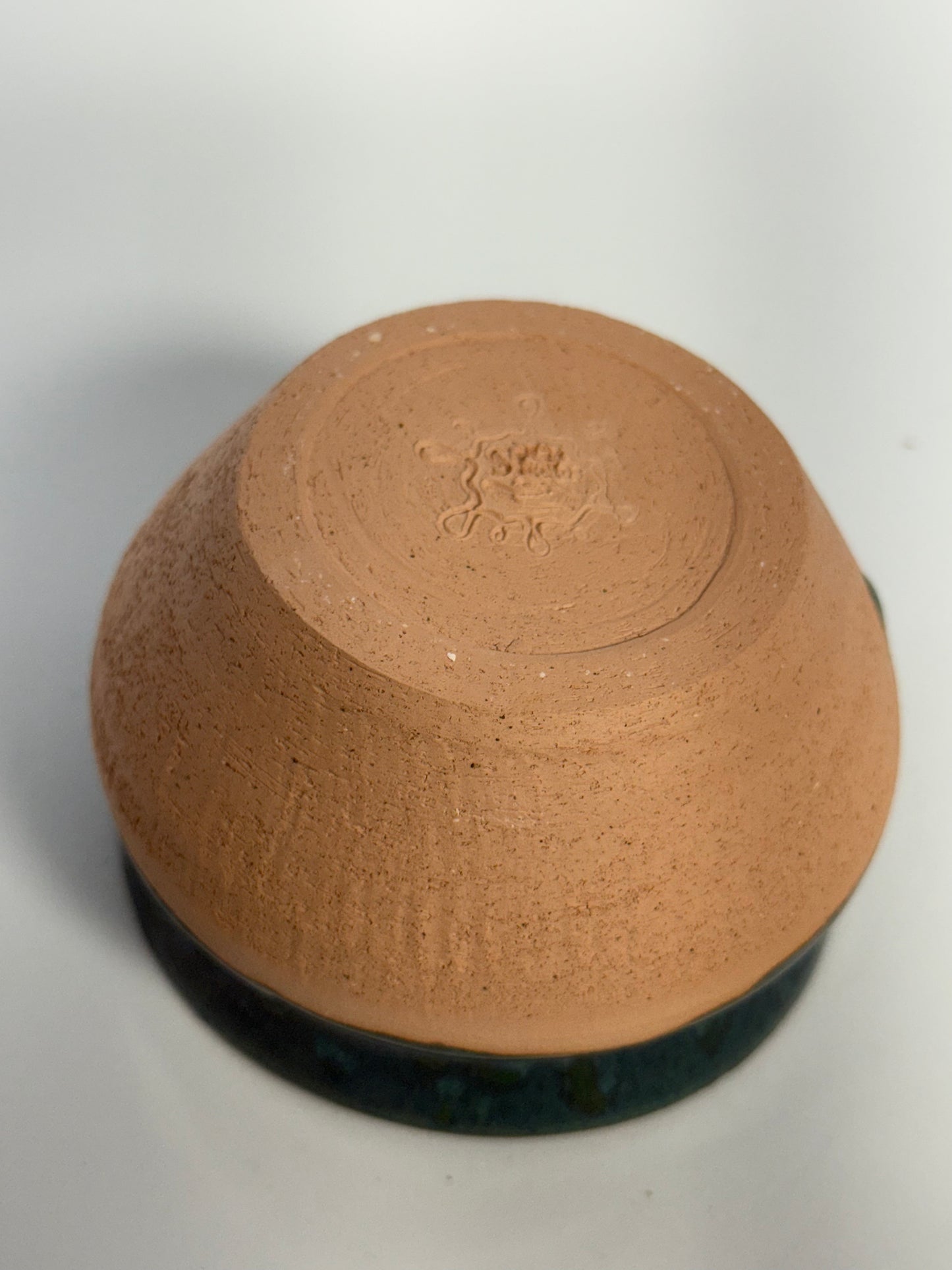 Green Pot