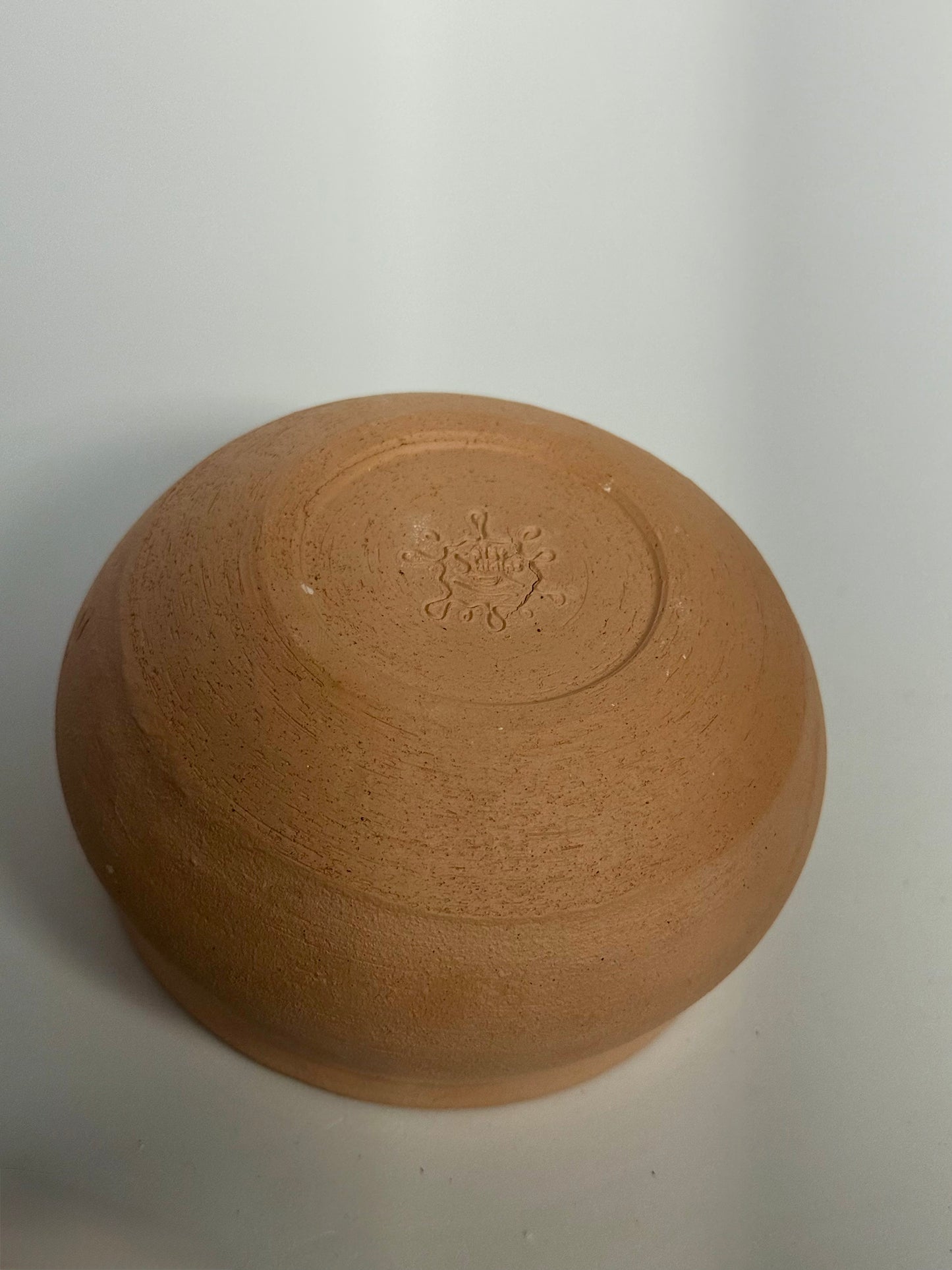 Medium Unglazed Pot