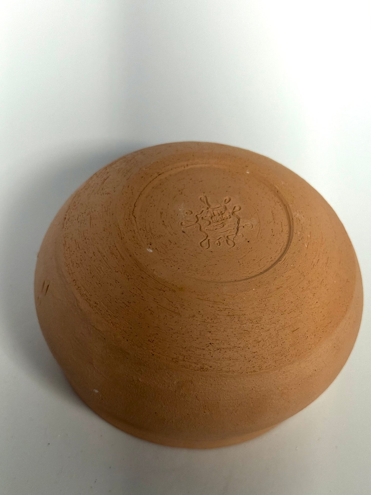 Medium Unglazed Pot