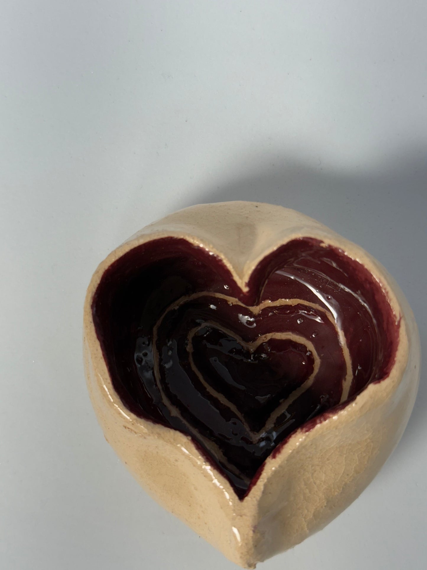 Heart Bowl