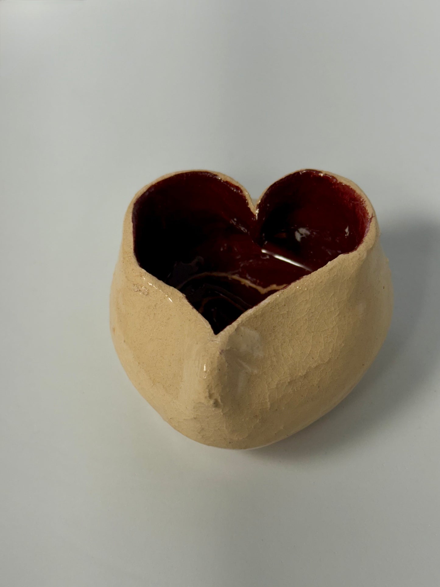 Heart Bowl