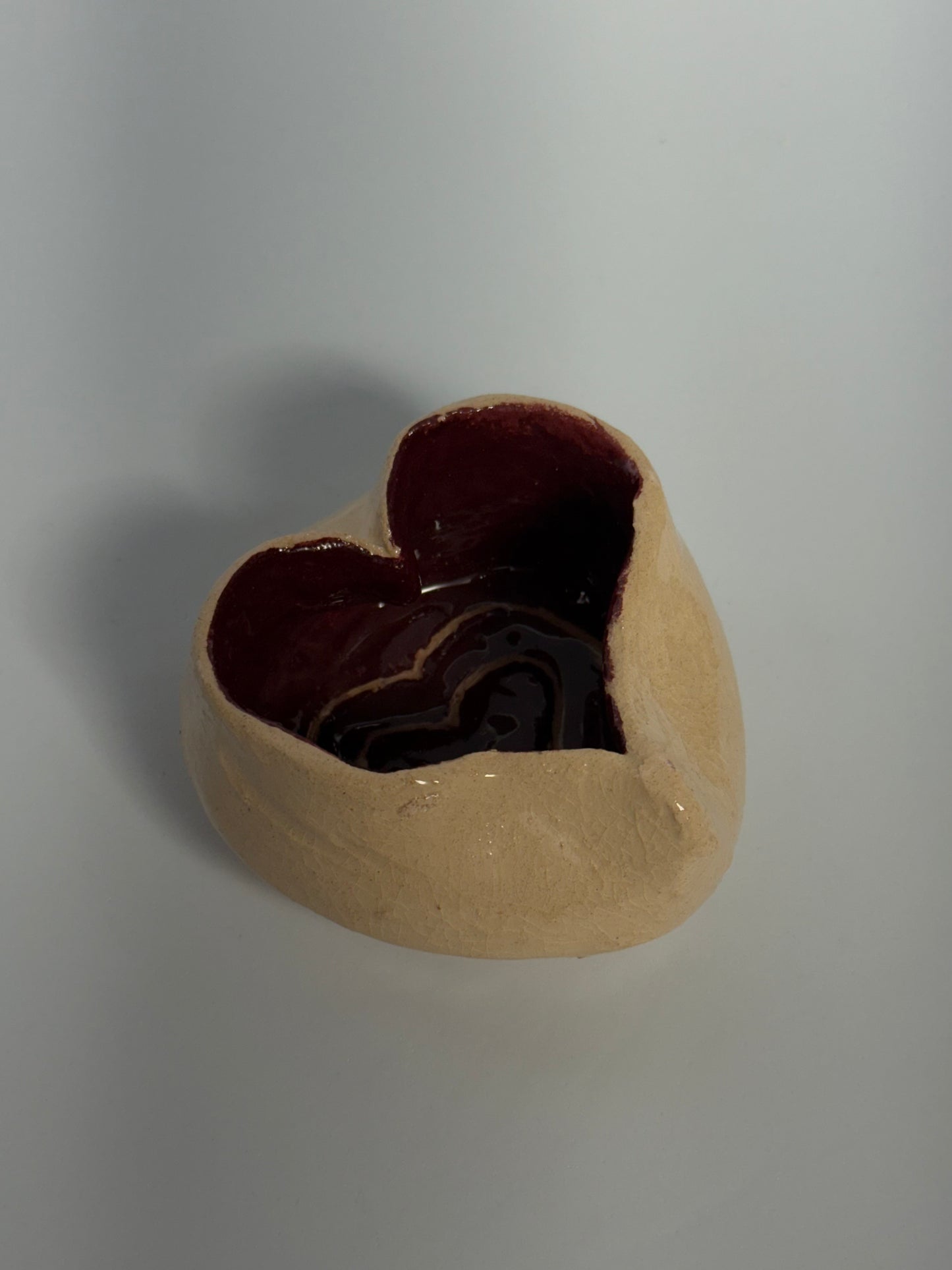 Heart Bowl