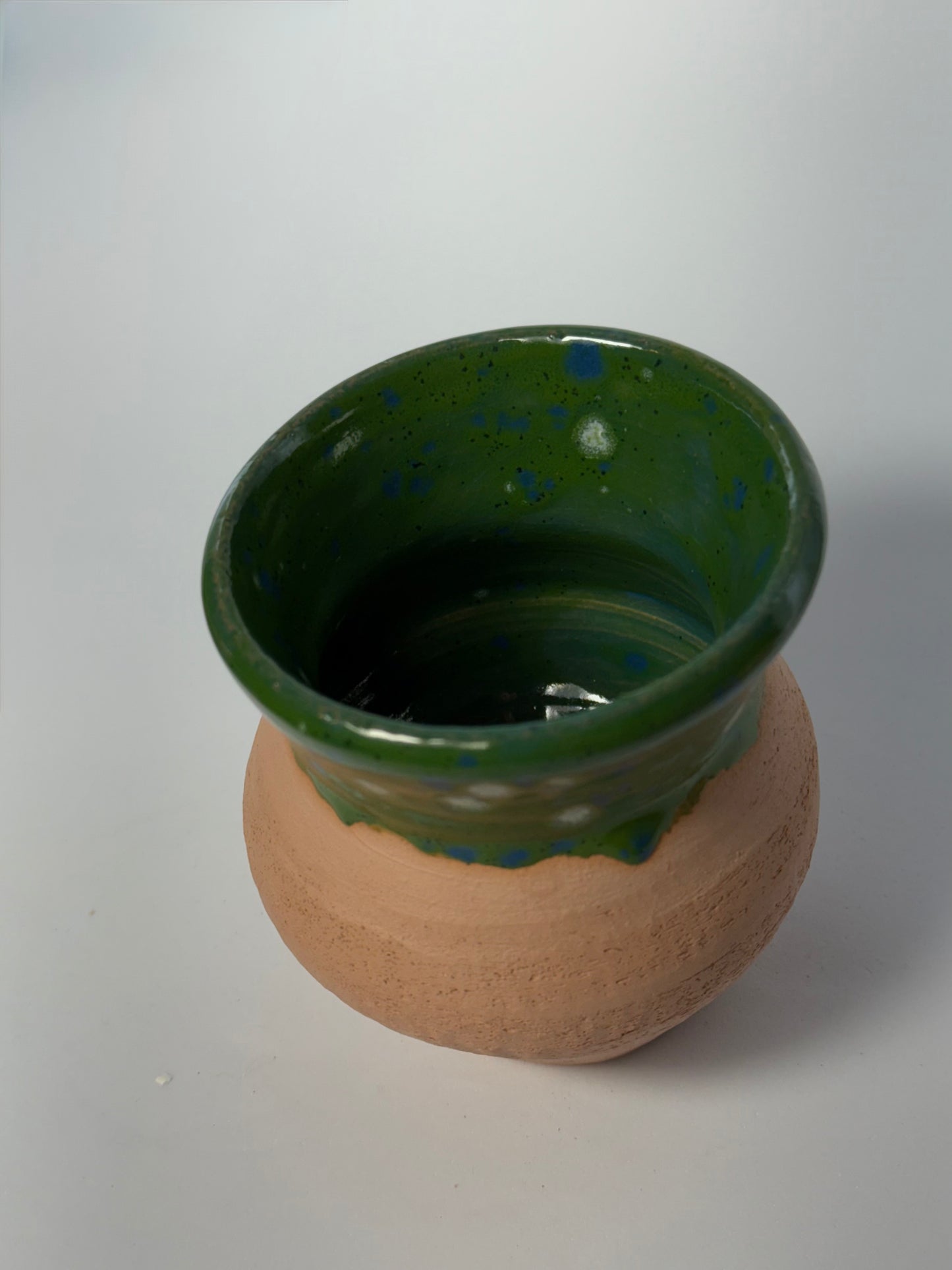 Small Vase