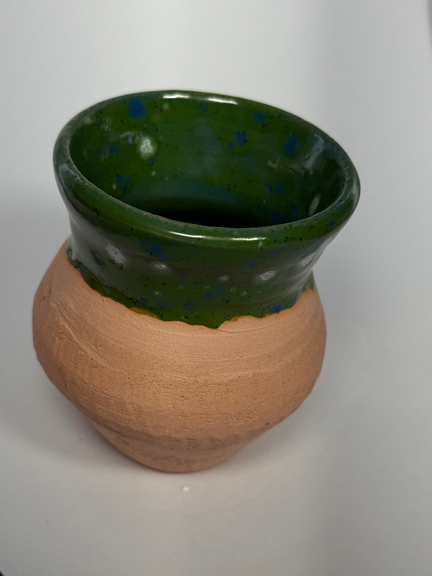 Small Vase