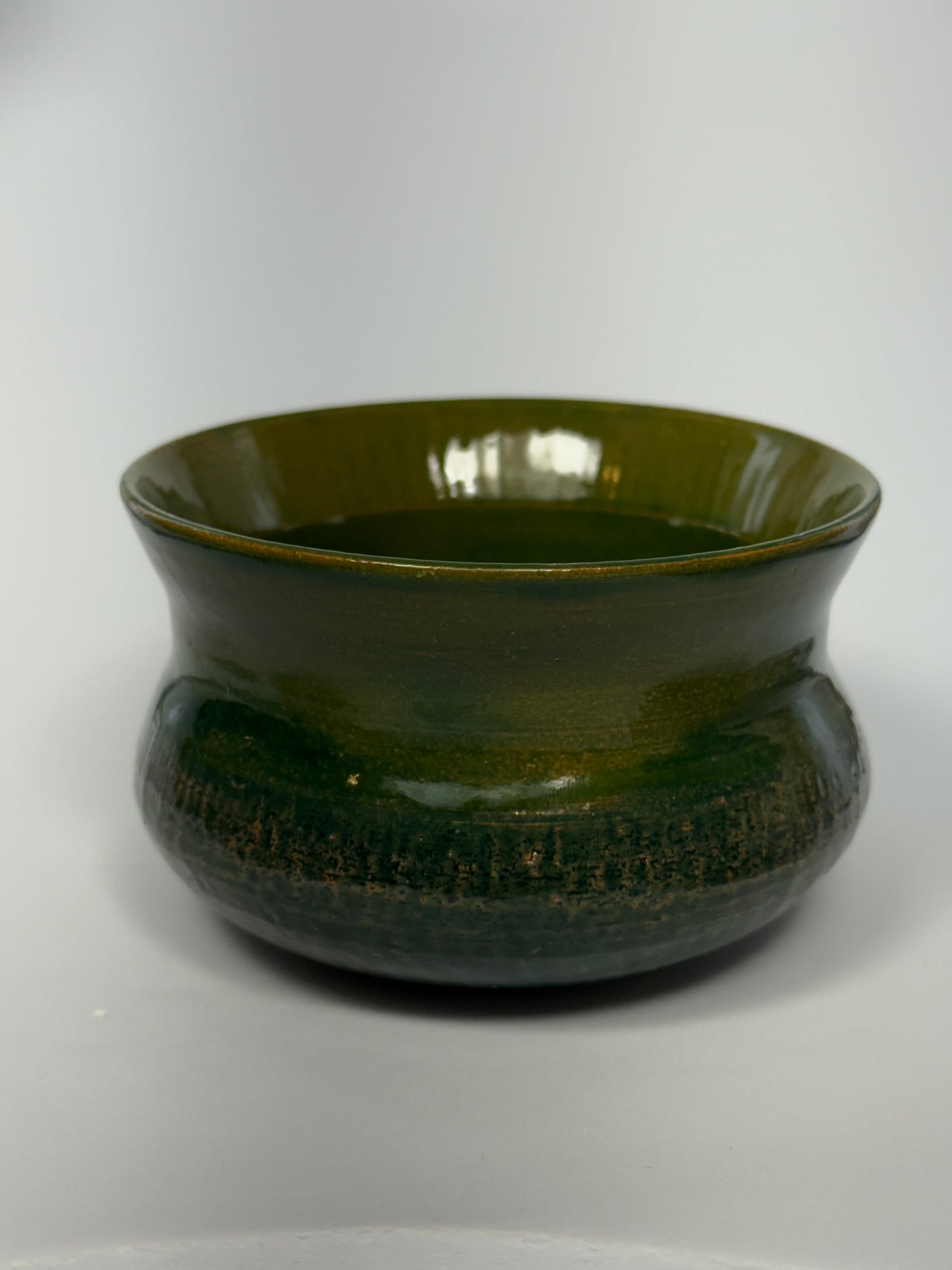 Green Pot