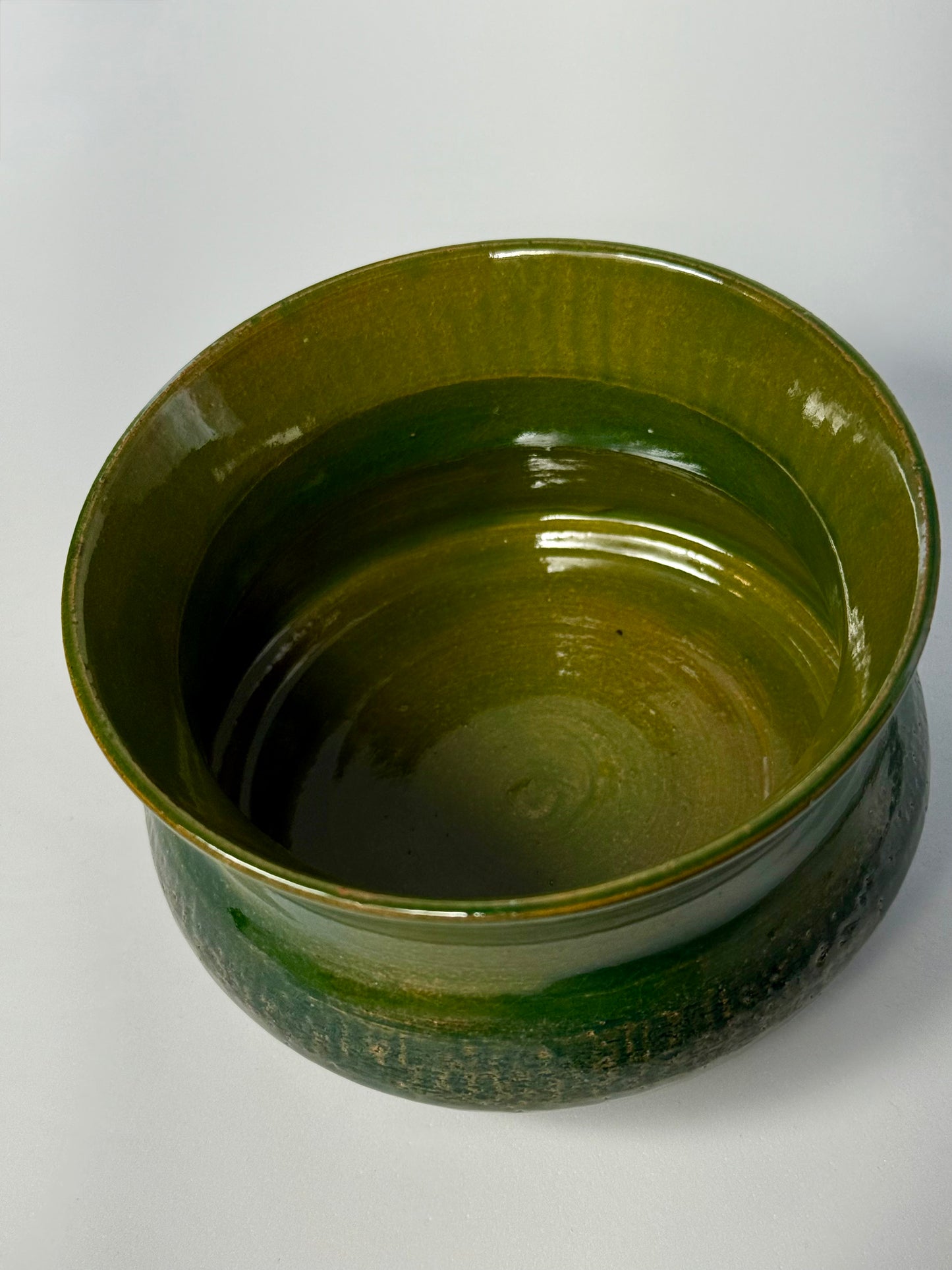 Green Pot
