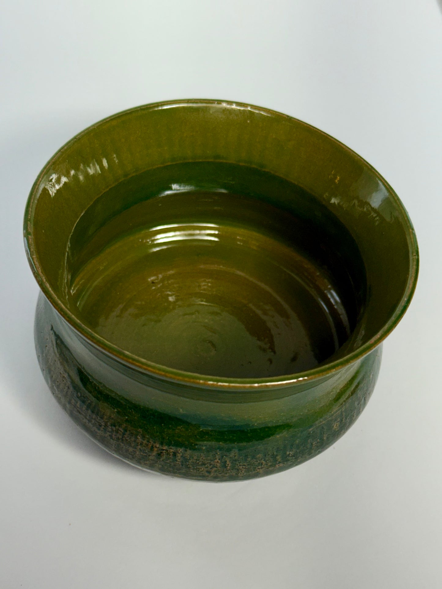 Green Pot