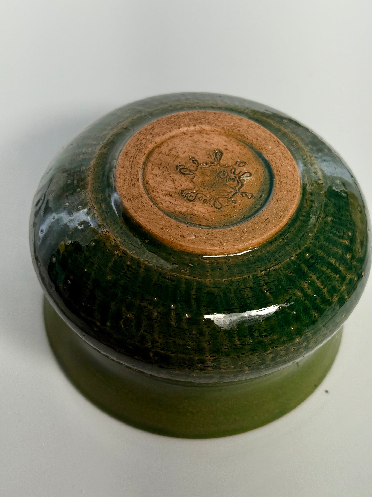 Green Pot