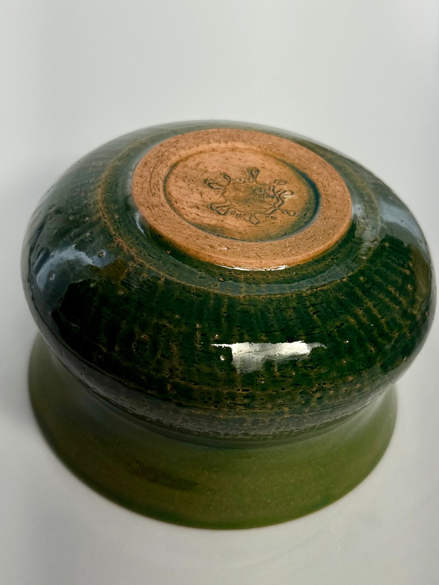 Green Pot