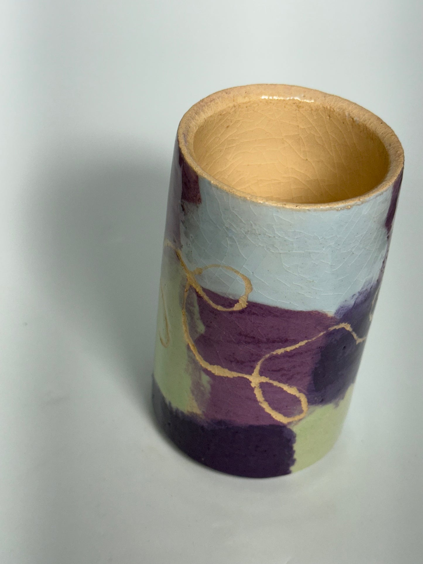 Purple Cup