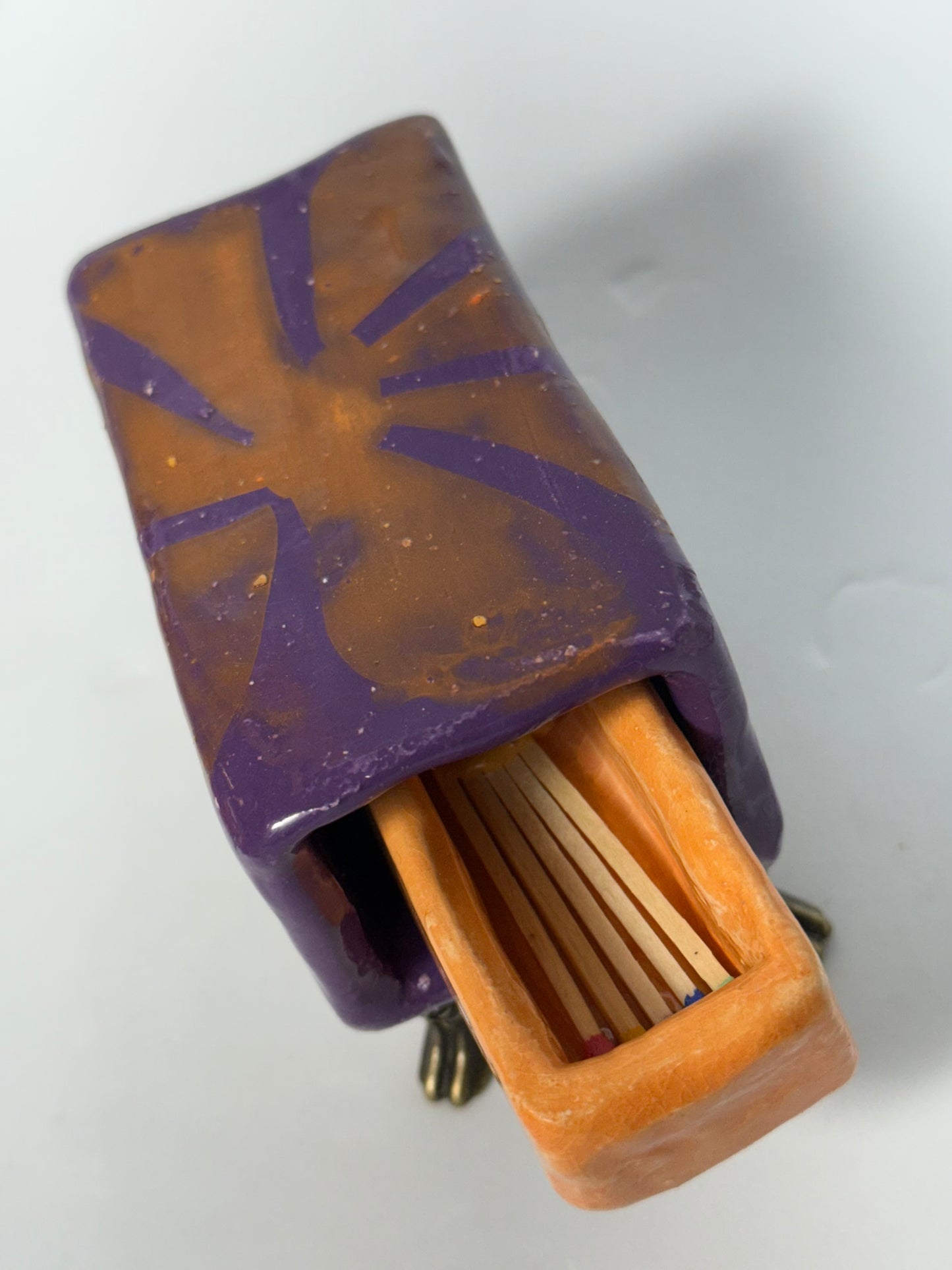 Match Box