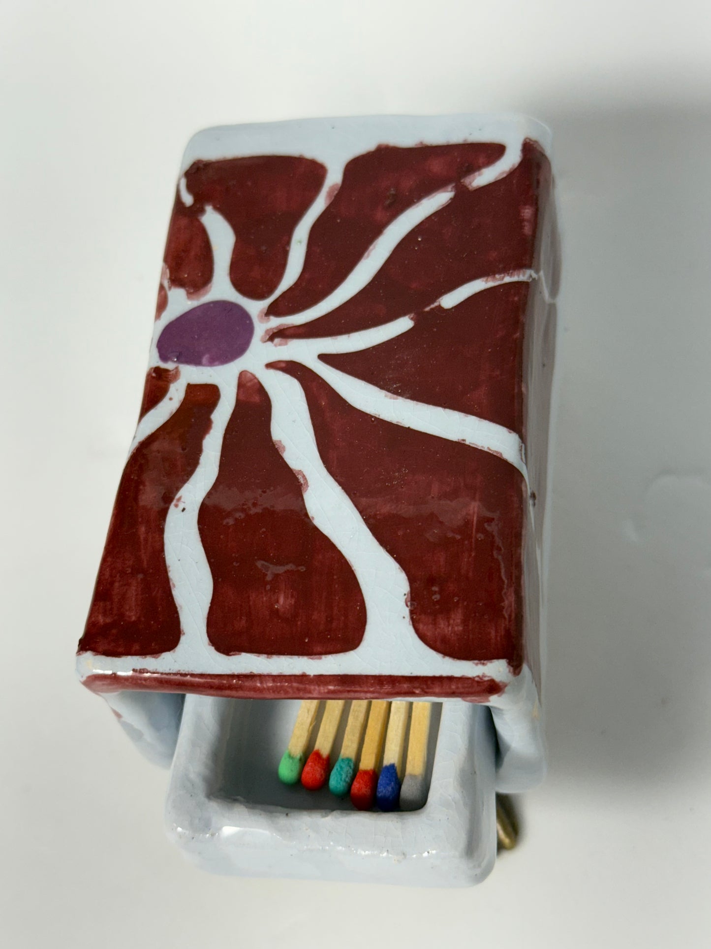 Match Box