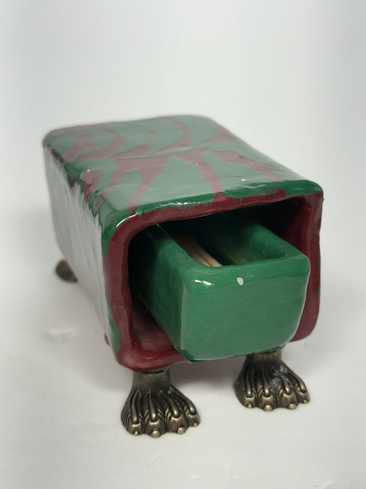 Match Box