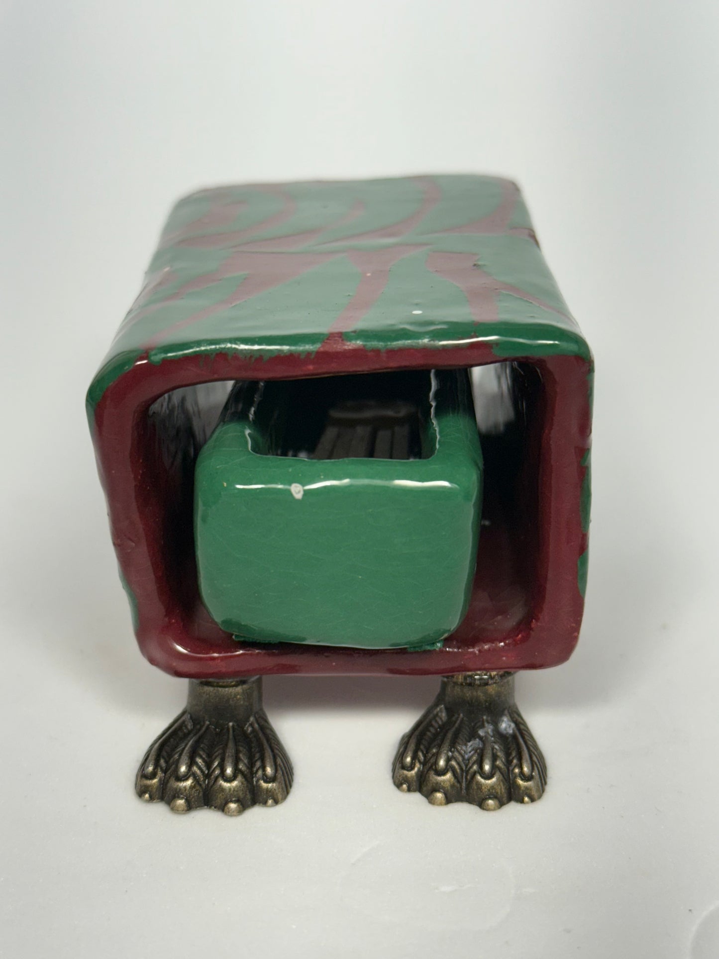 Match Box