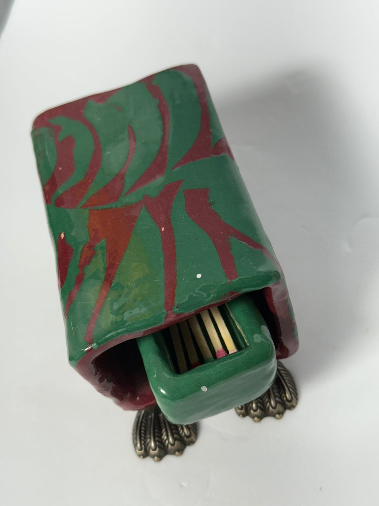 Match Box