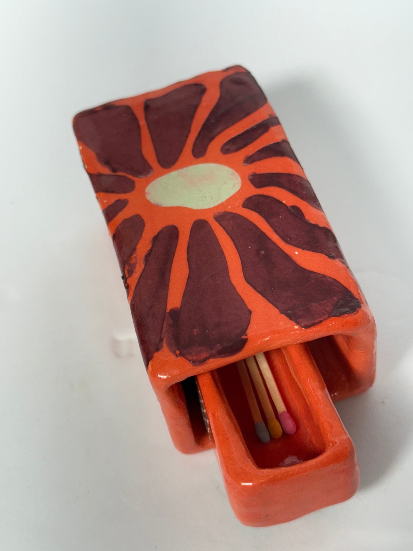 Match Box