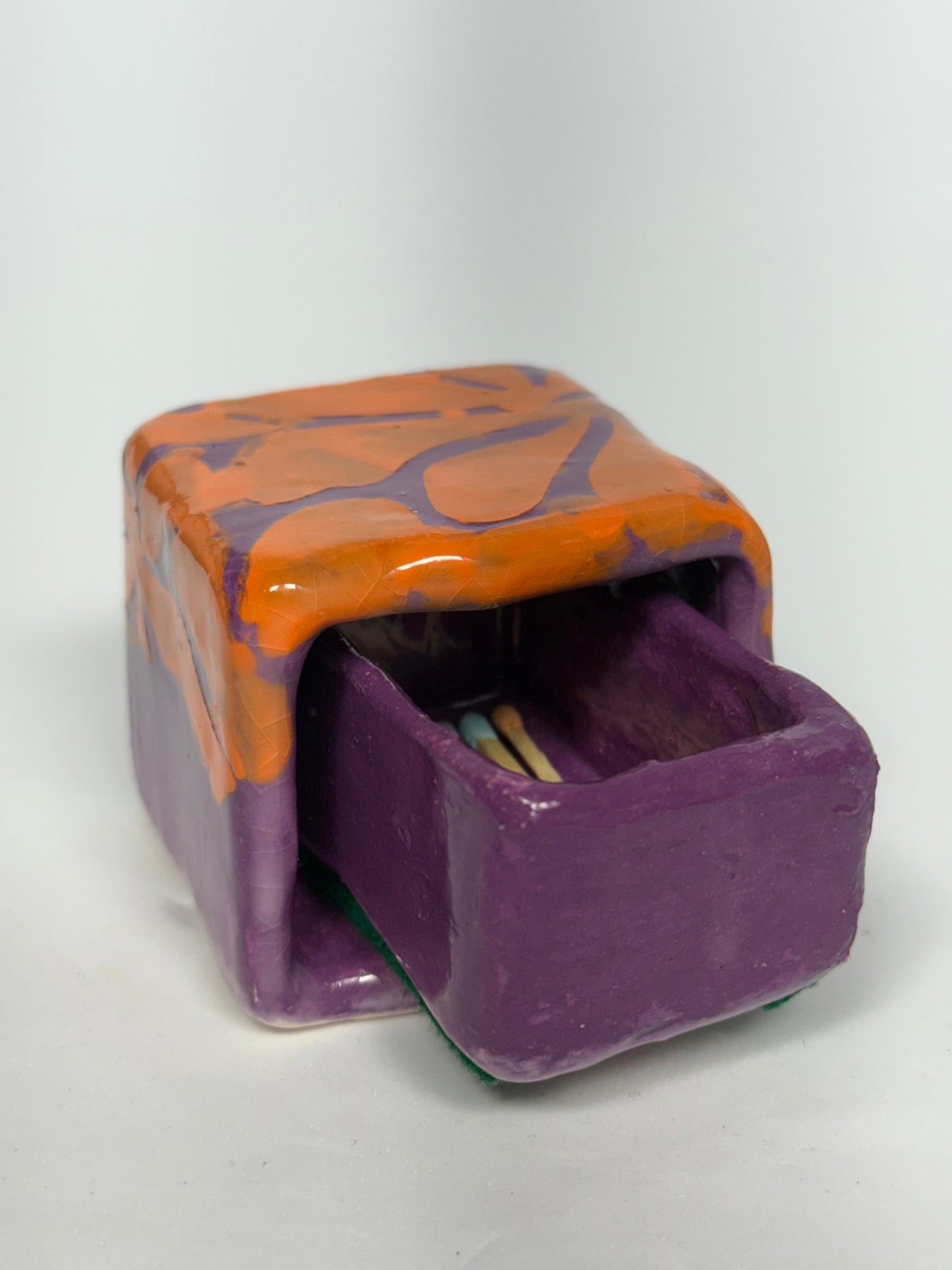 Match Box