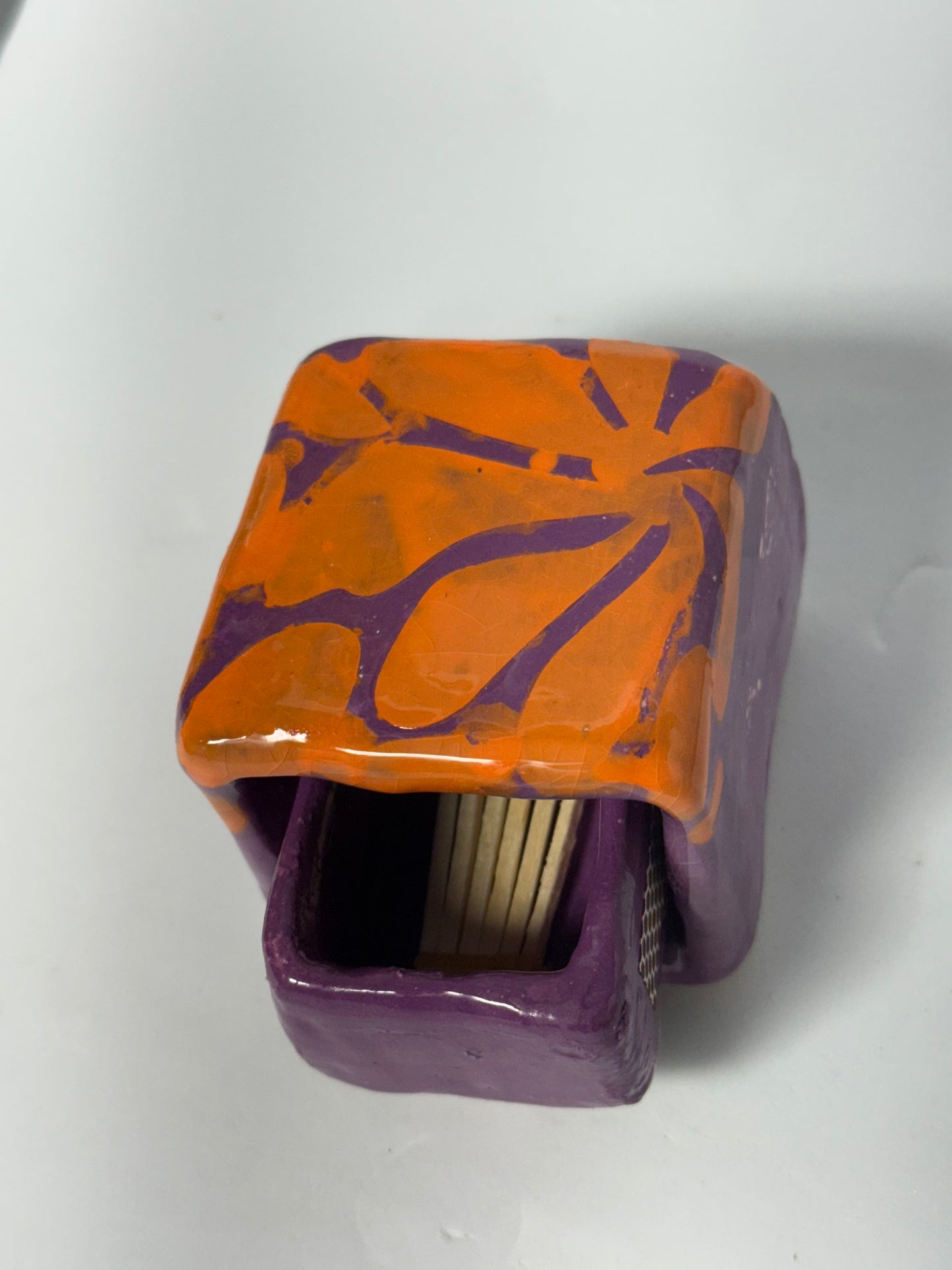 Match Box