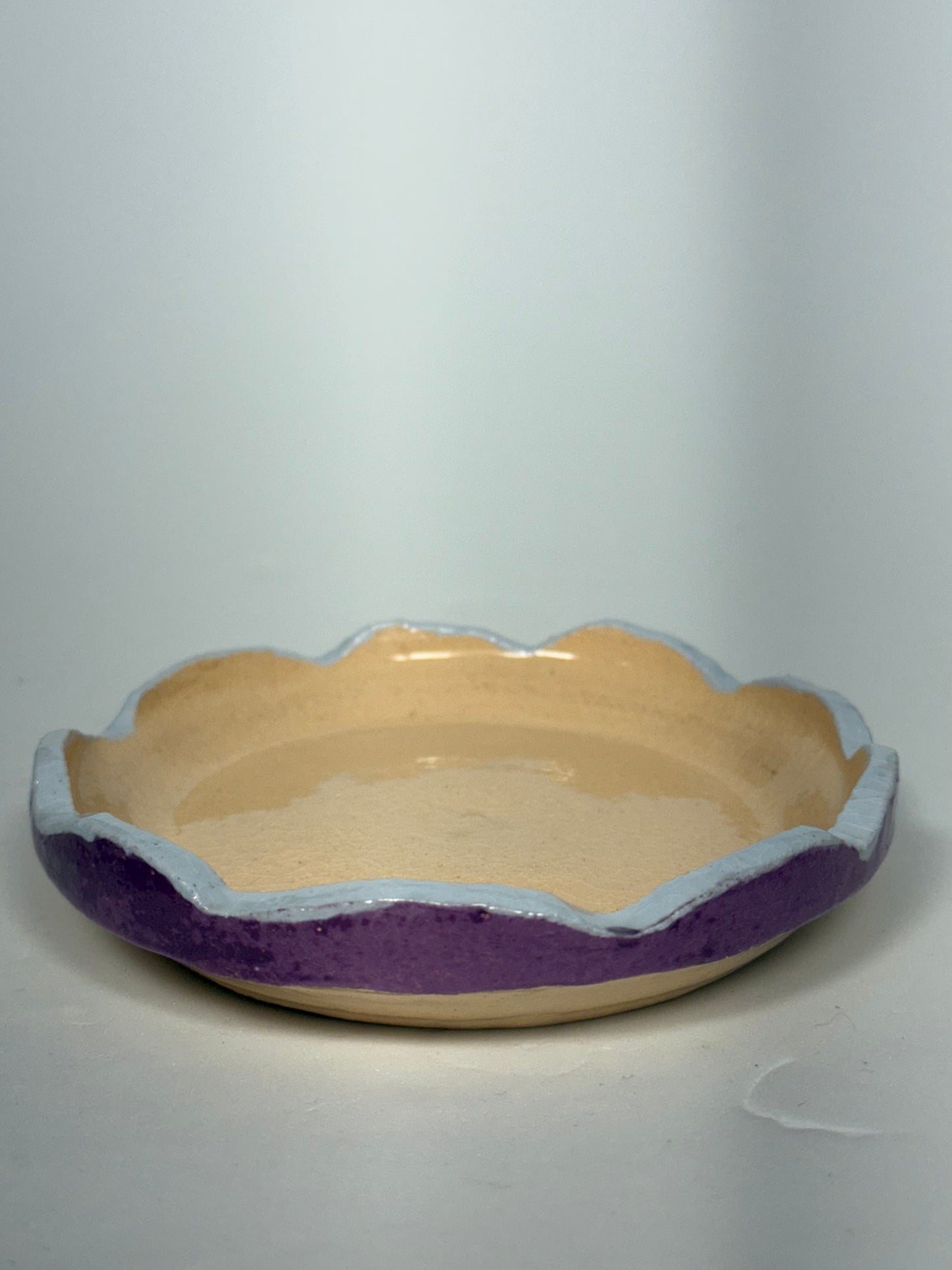 Flower Plate