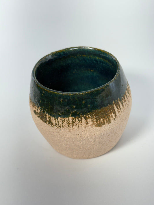 Mug Medium Green