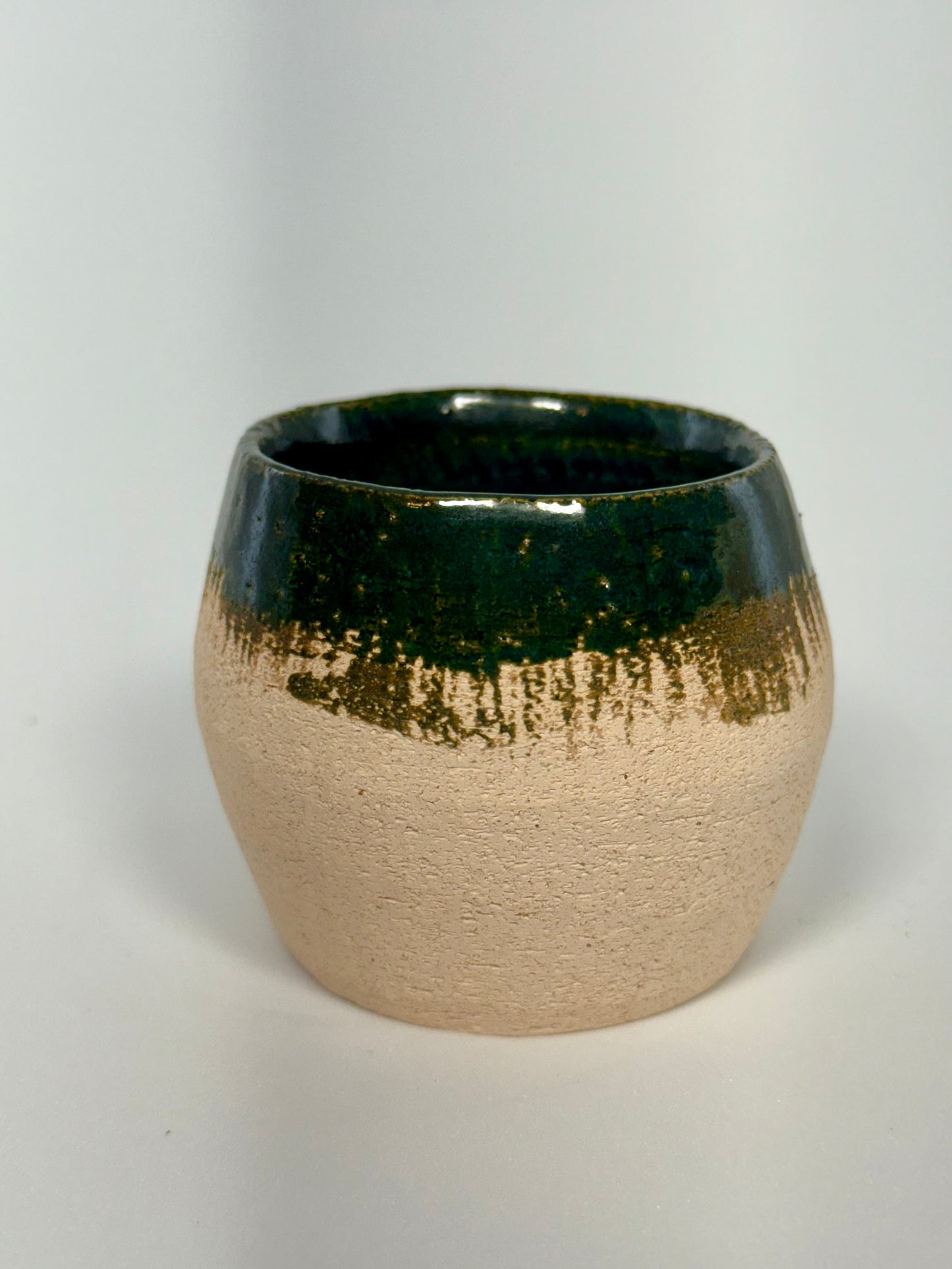Mug Medium Green