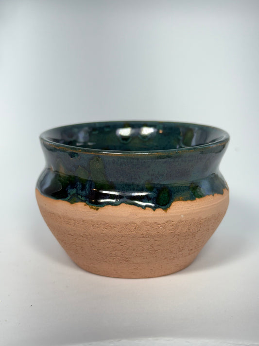 Green Pot