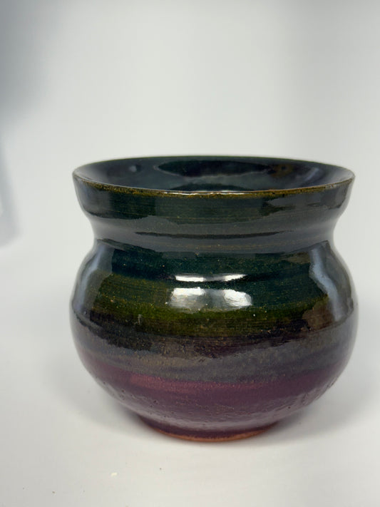 Green Mini Pot