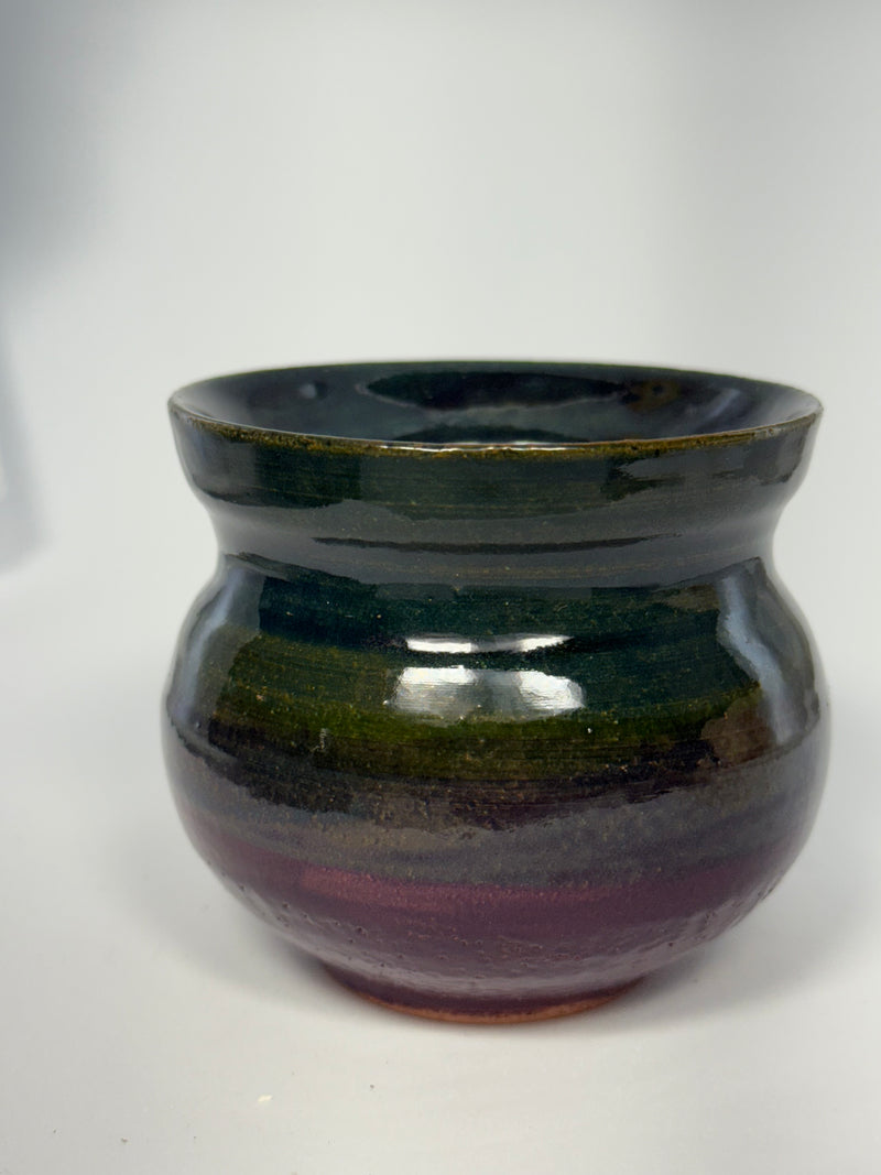 Green Mini Pot