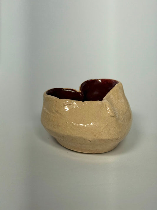 Heart Bowl