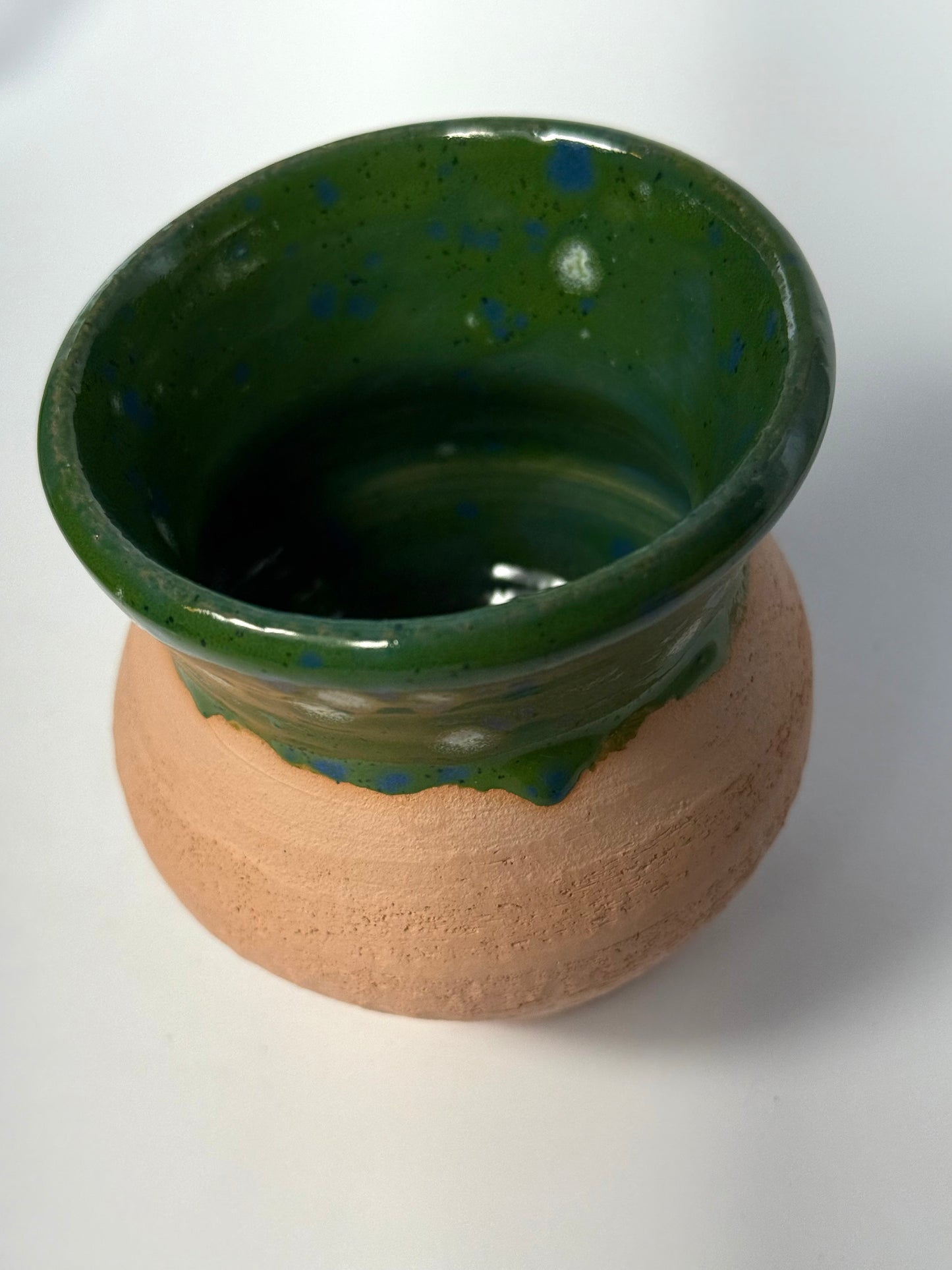 Small Vase