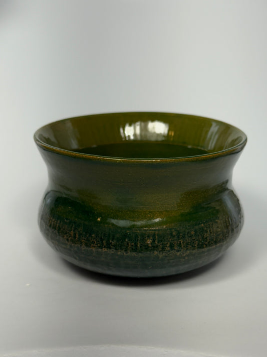 Green Pot