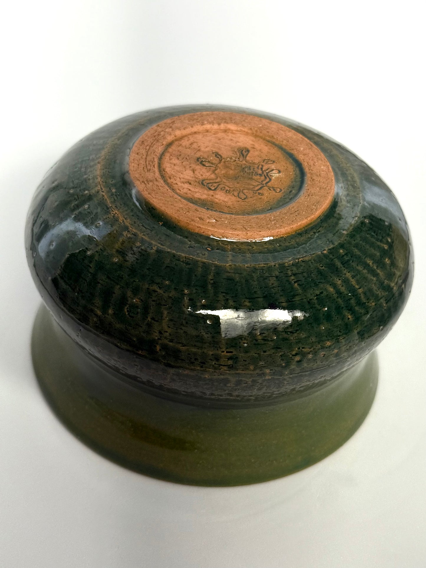 Green Pot
