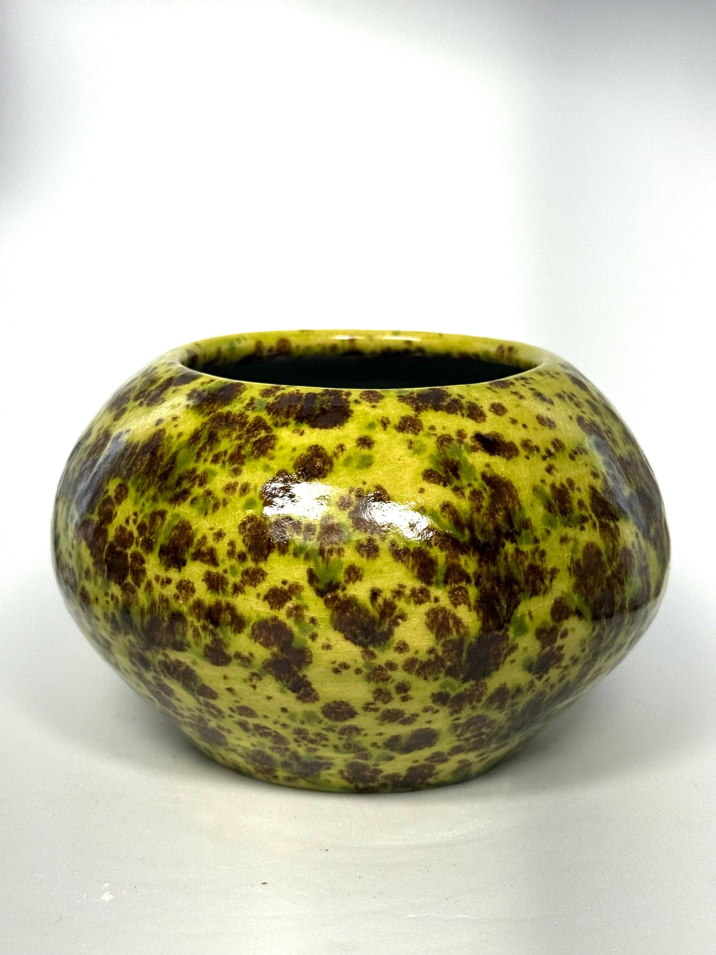 Green Pot