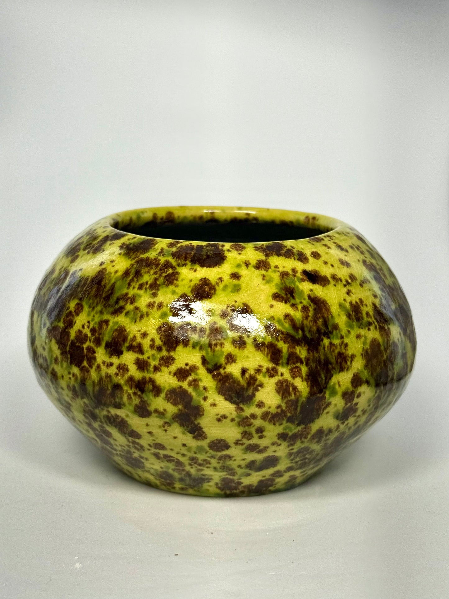 Green Pot