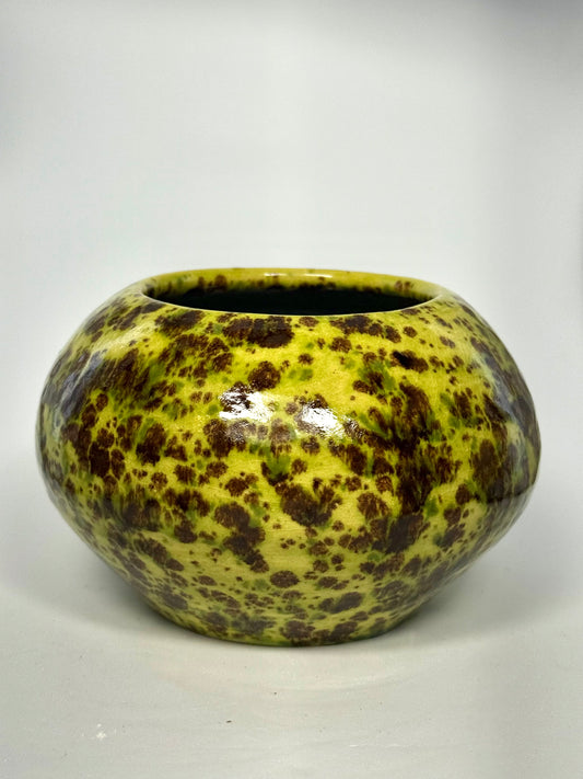 Green Pot