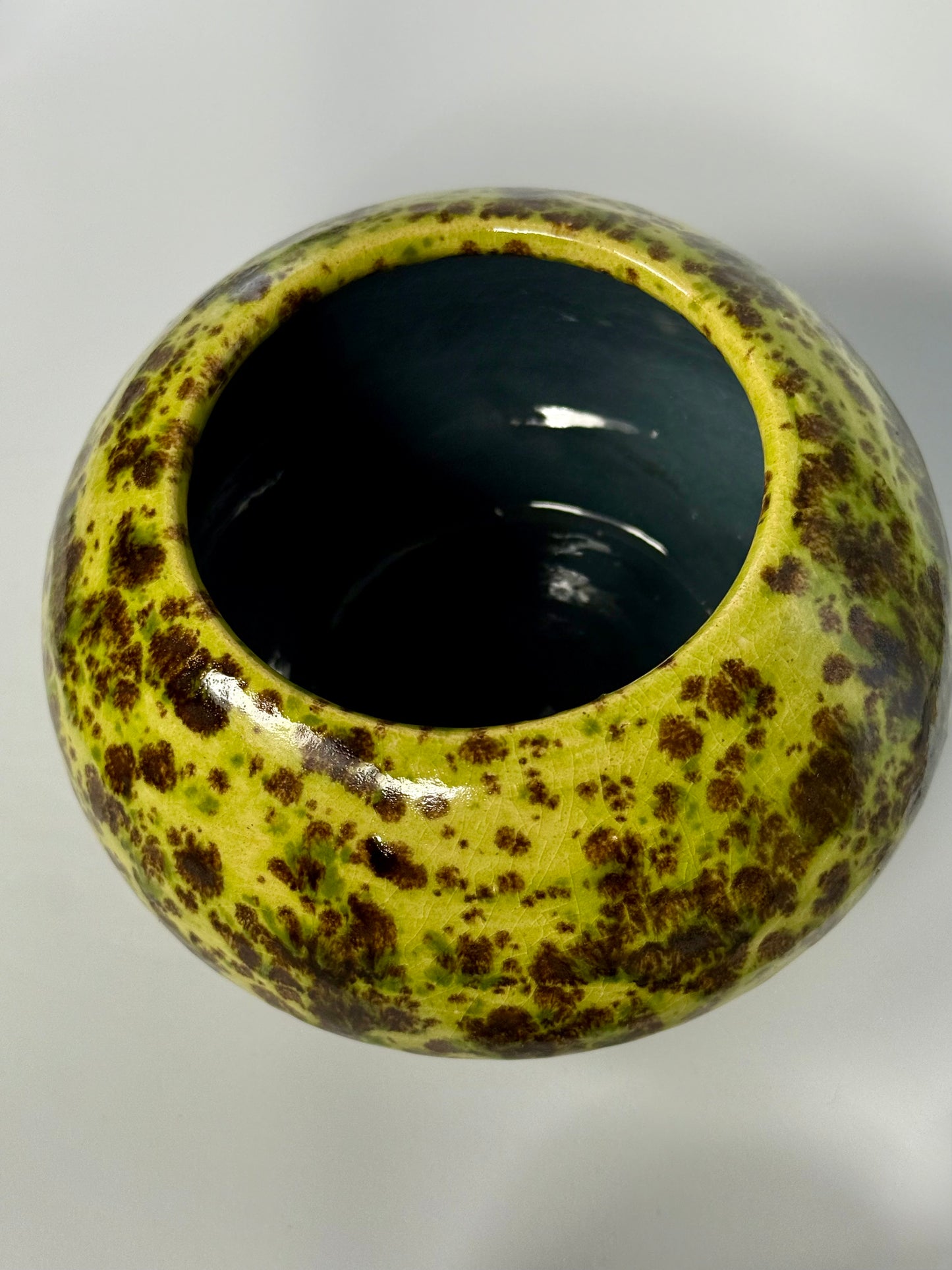 Green Pot