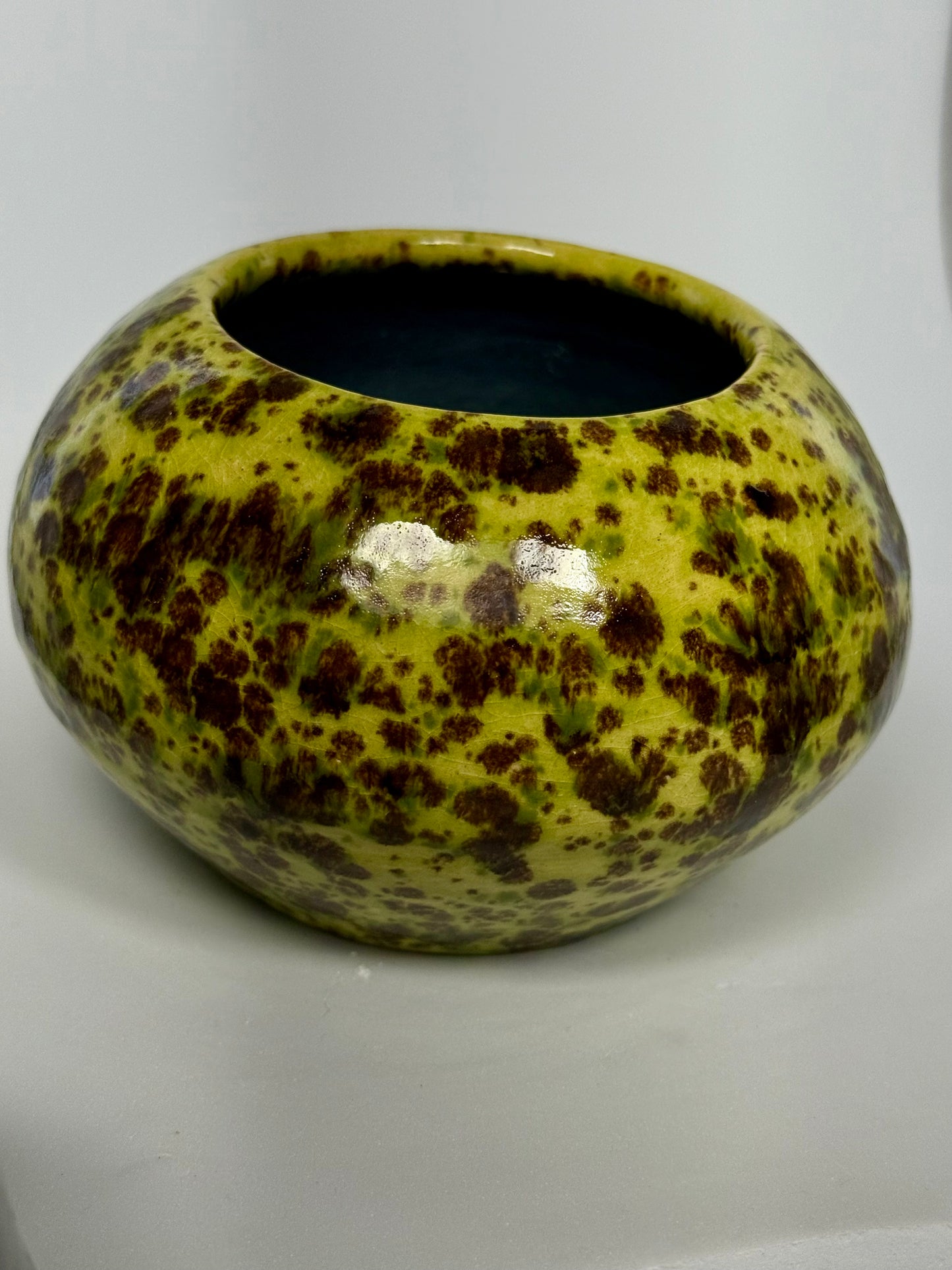 Green Pot