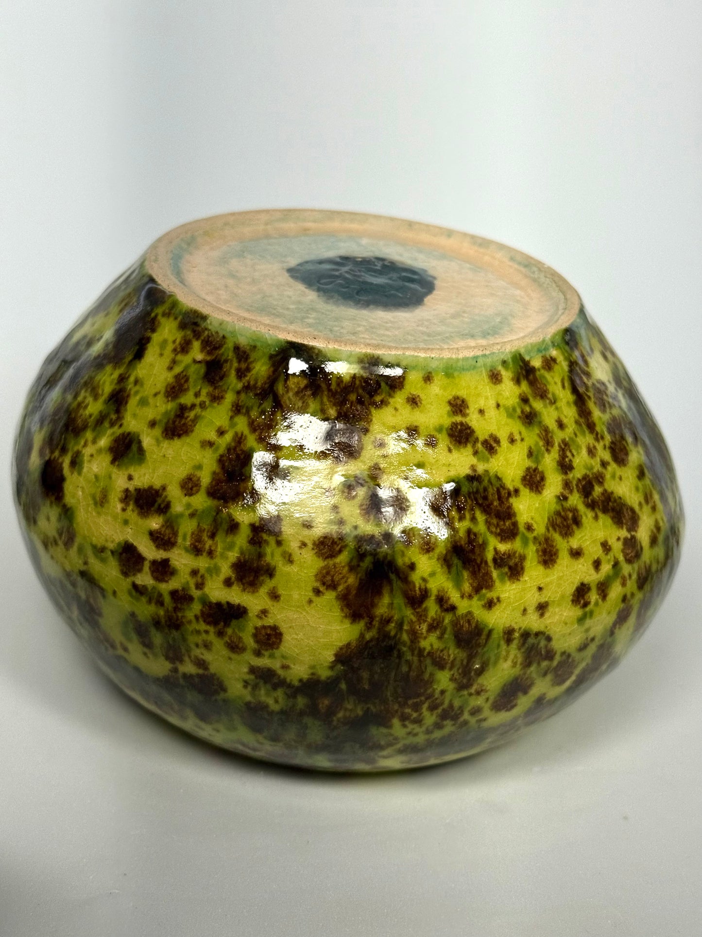 Green Pot