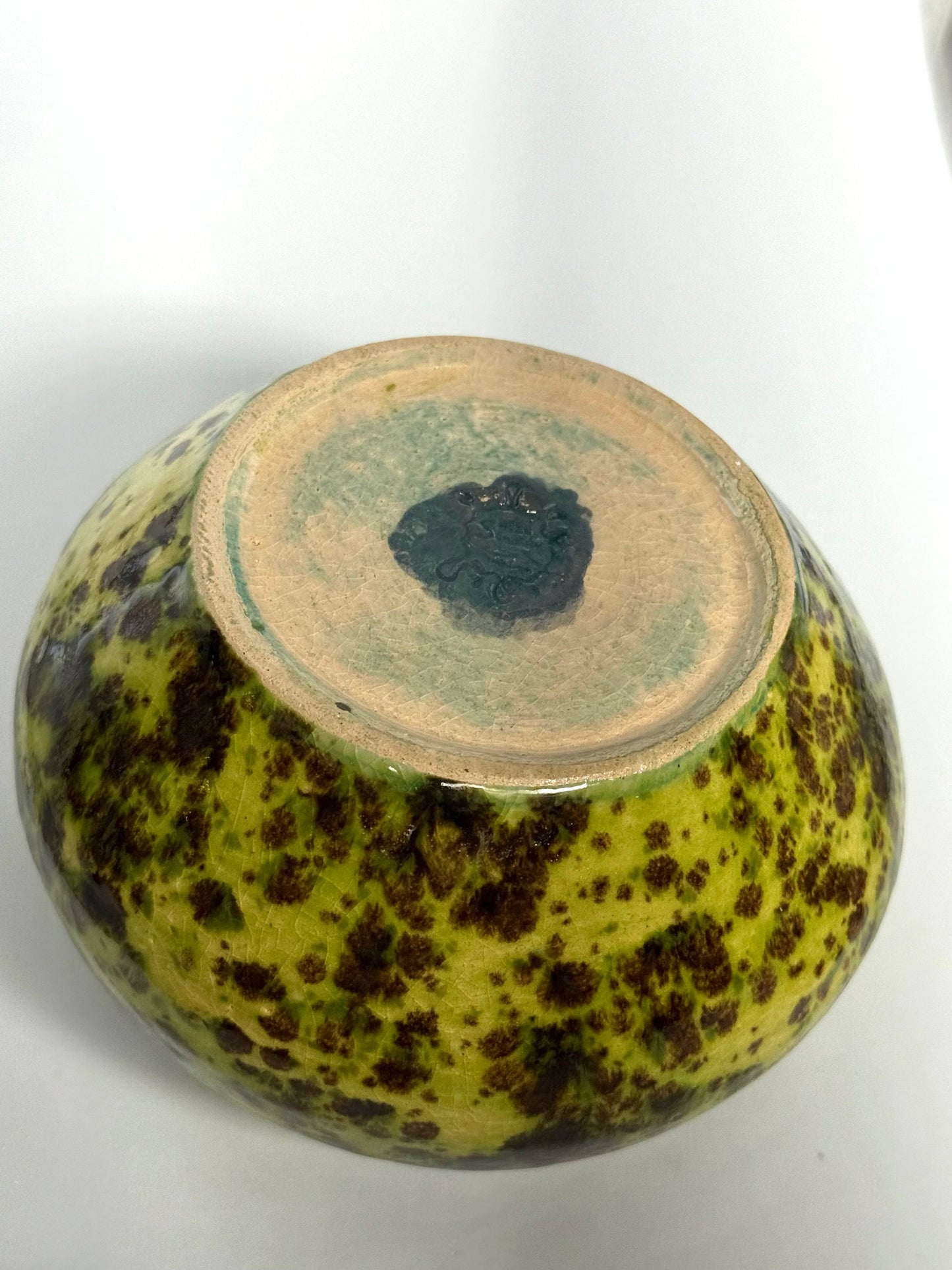 Green Pot