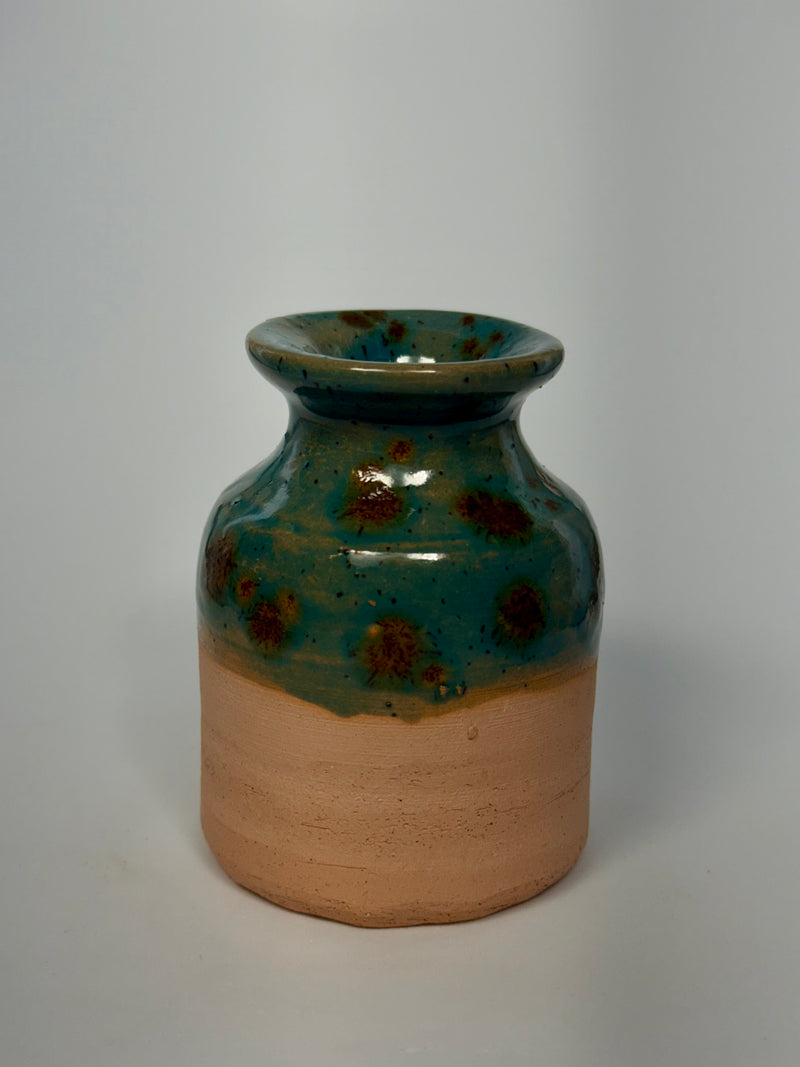 Green Pot