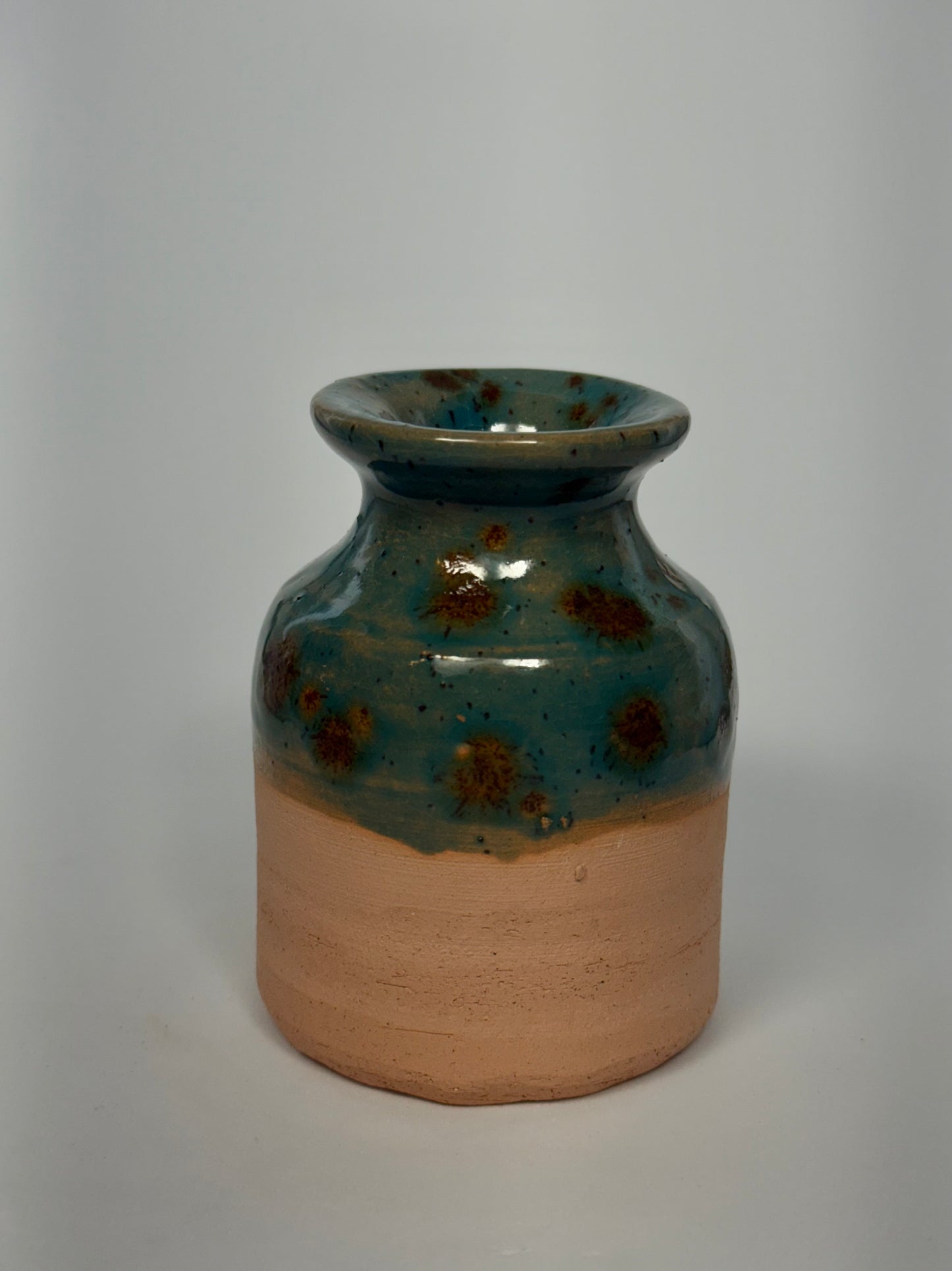 Green Pot