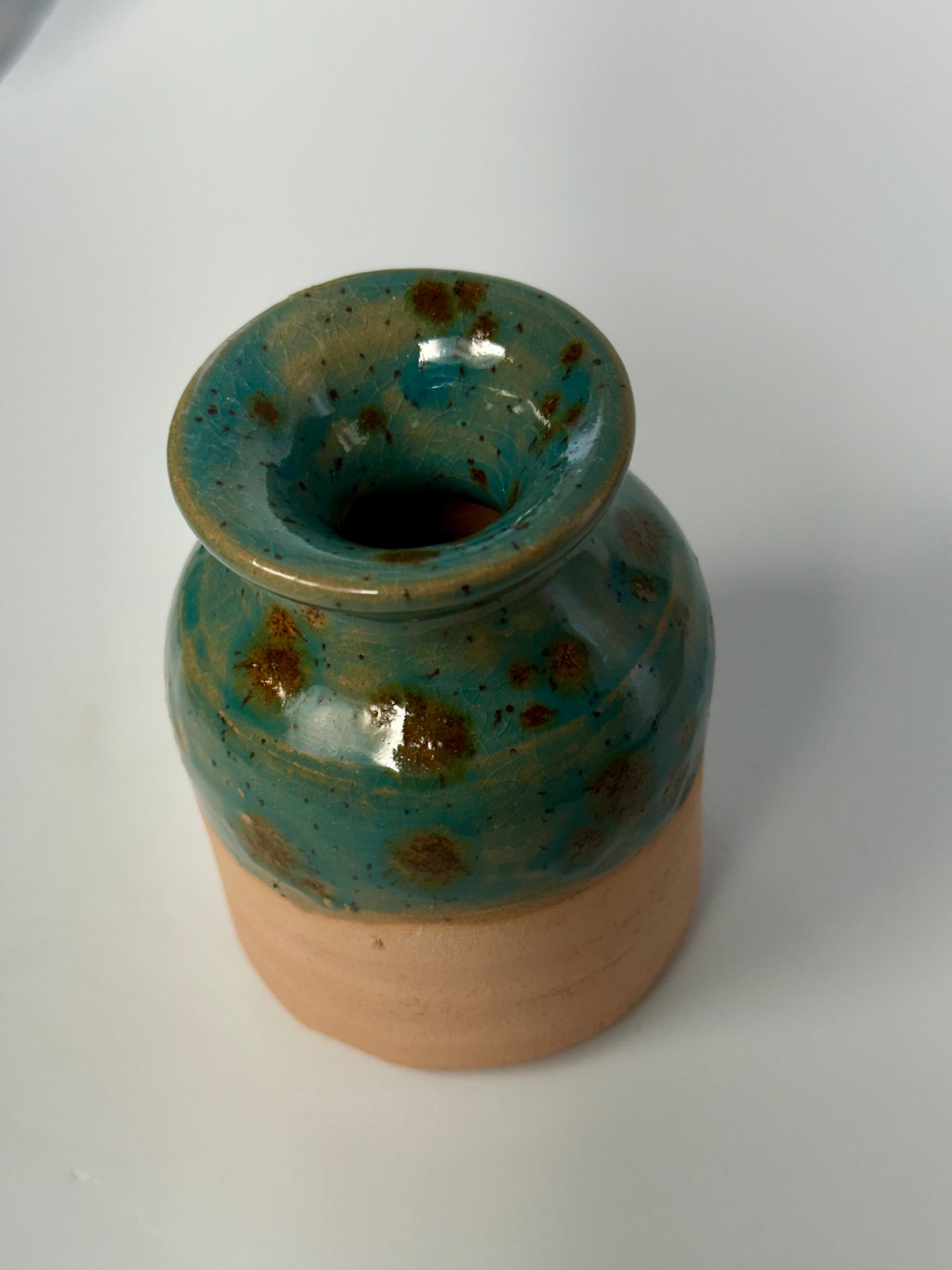 Green Pot
